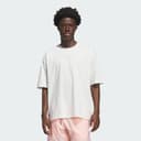 Adidas Anthony Edwards Believe That T-shirt, White