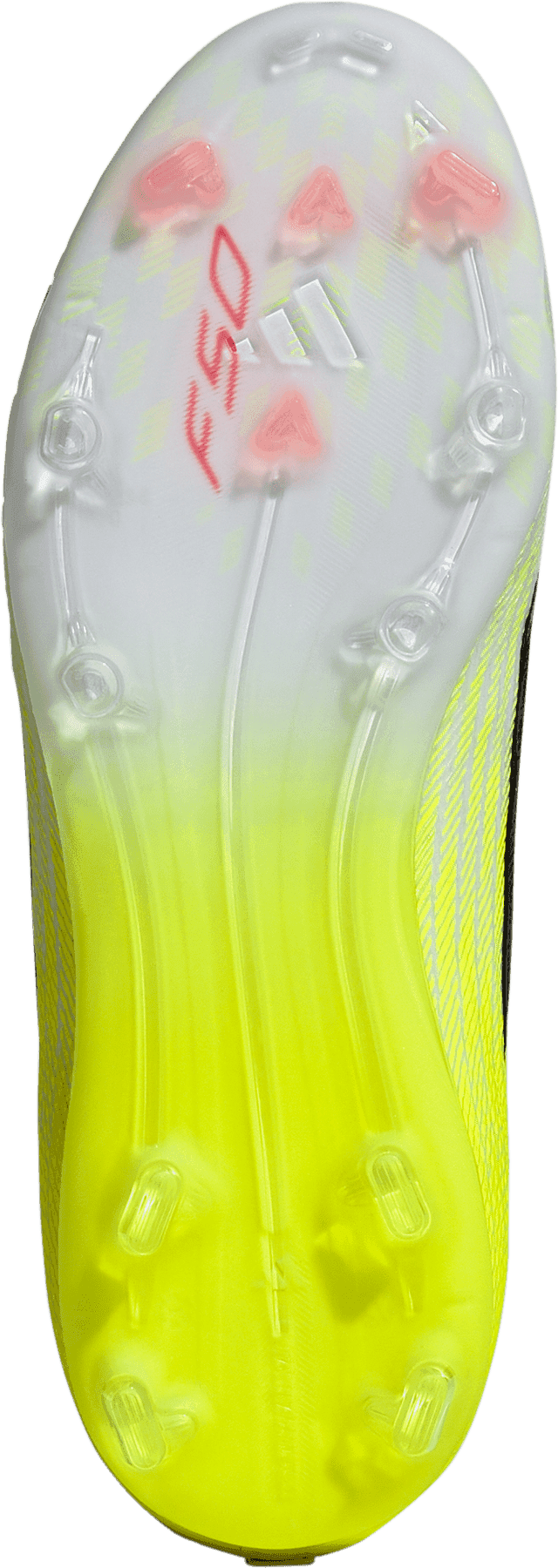Adidas, F50 ELITE LL FG JR, Detail 1