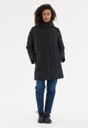 Bluff Parka, Black