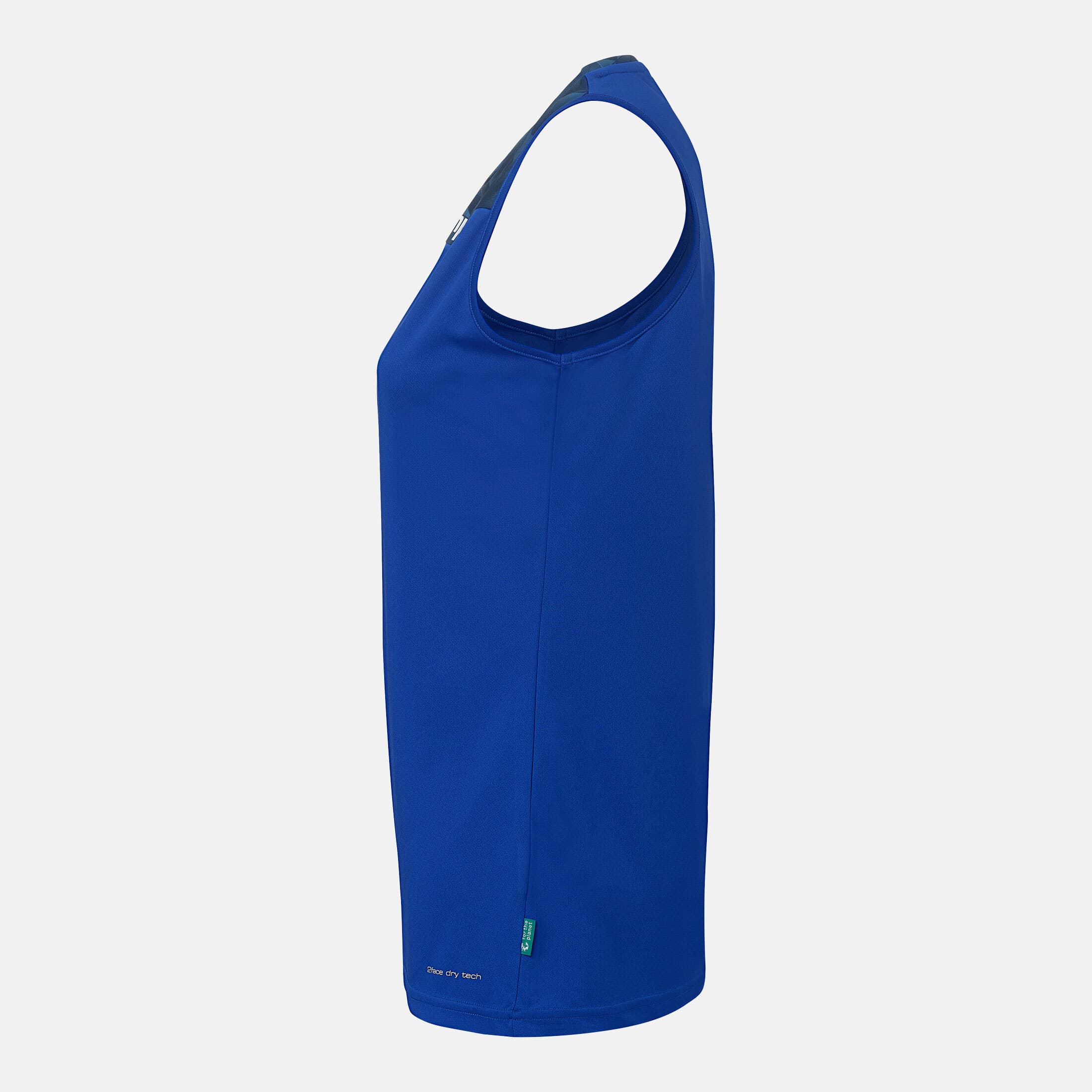 KEMPA, Tanktop Athletics 29 Women, Detail 1