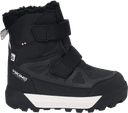 K CONSTRICTOR WARM SC WP 2V, Black