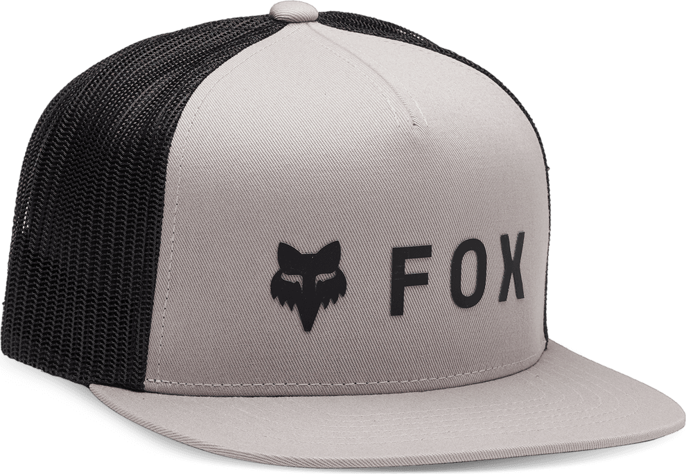 FOX, ABSOLUTE MESH SNAPBACK HAT, Product 0