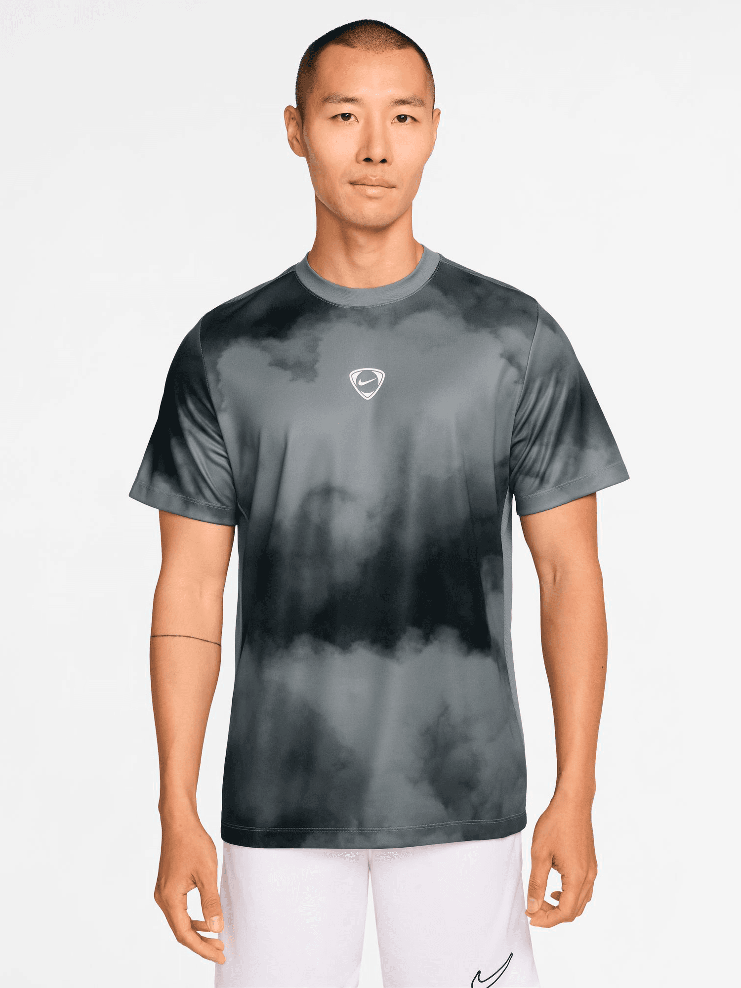 Nike, M DF ACD SS TOP GX AOP, Model 1