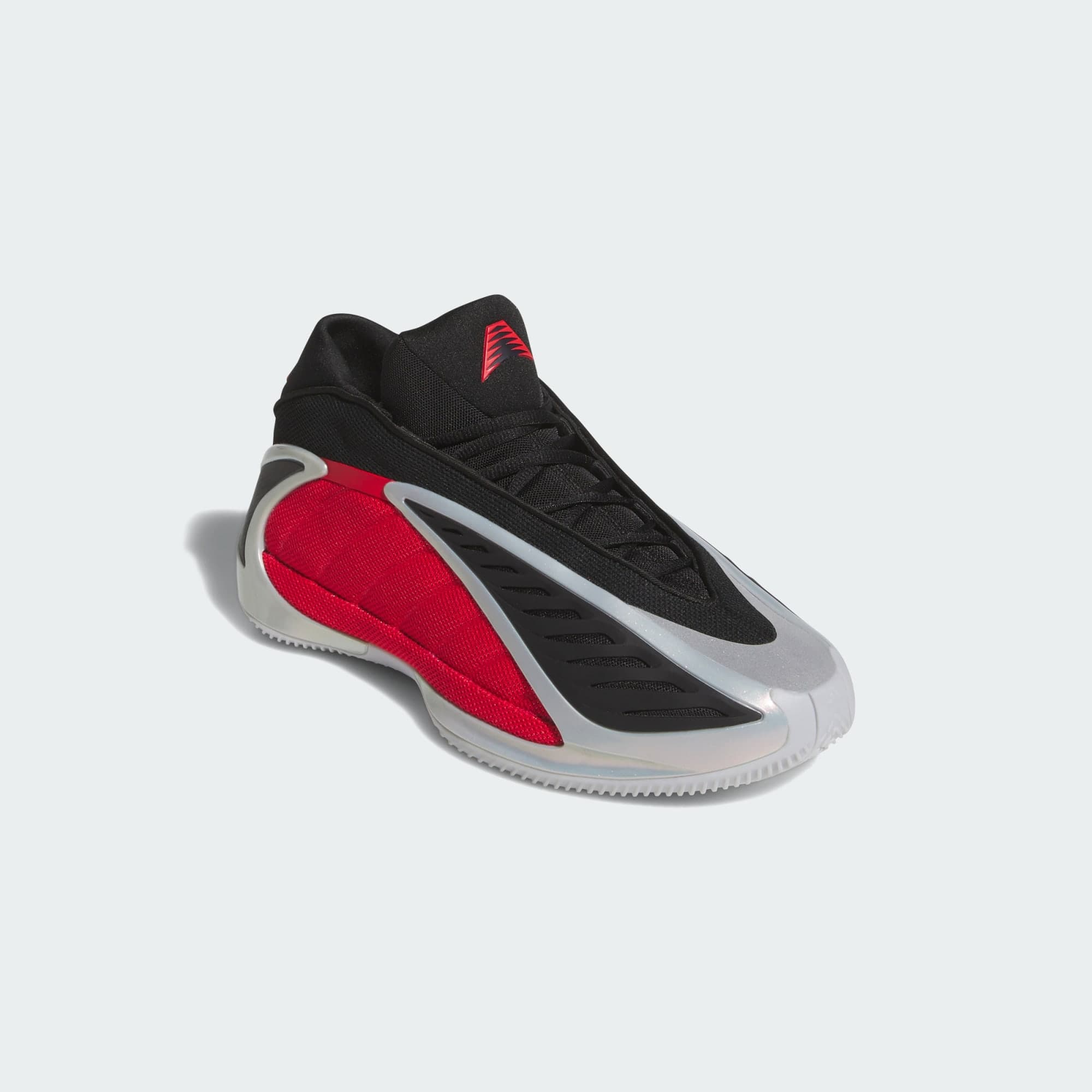 Adidas, Adidas Anthony Edwards 2 Skor, Detail 1