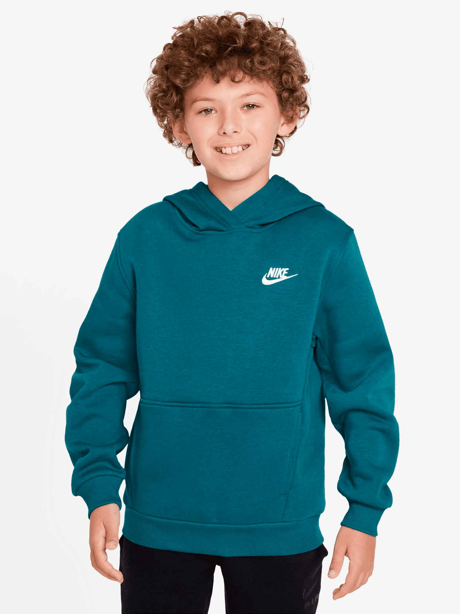 Nike, J Nsw Club Flc Hdy Lbr, Model 1