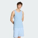 Adidas Originals Trefoil Essentials Linne, Blue