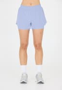 Val Running Shorts, Blue