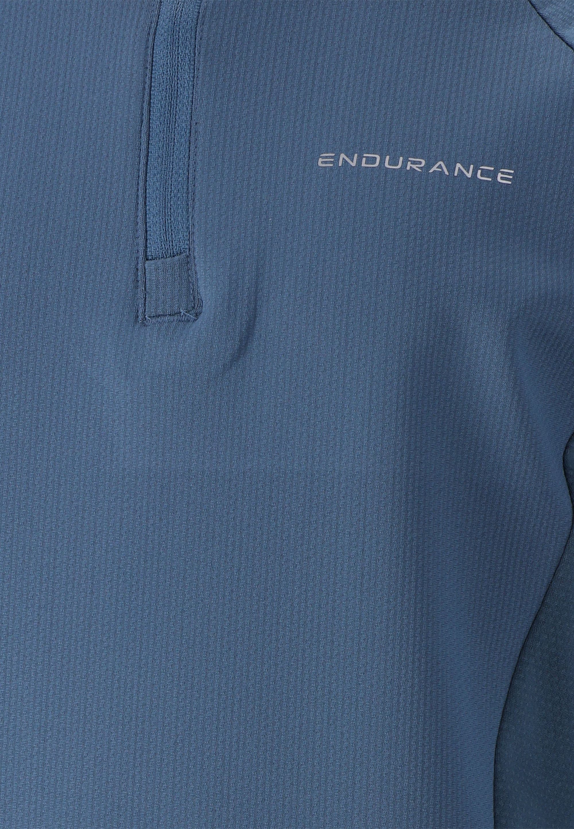 endurance, Kredly Midlayer, Detail 1