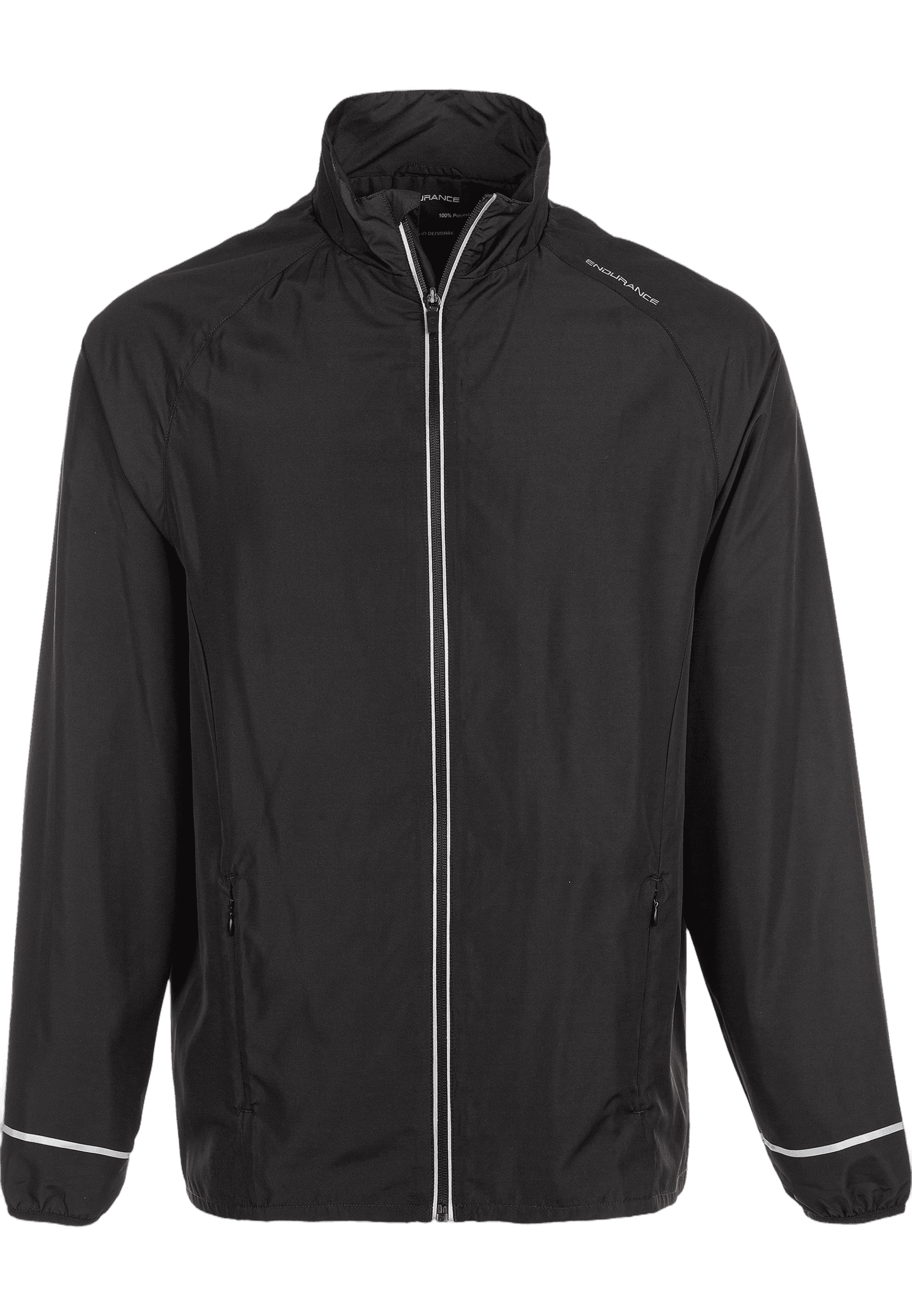endurance, Lessend Running Jacket, Product 0