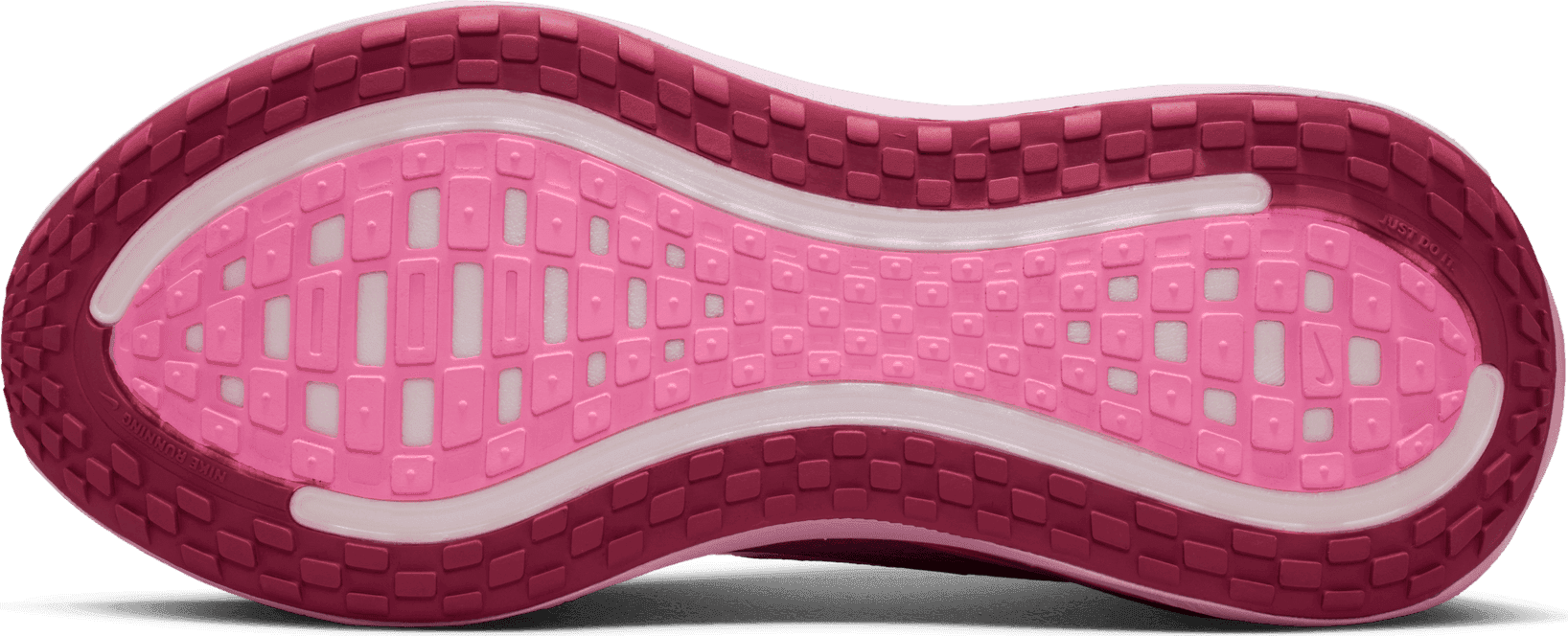 Nike, W Vomero Plus, Detail 1