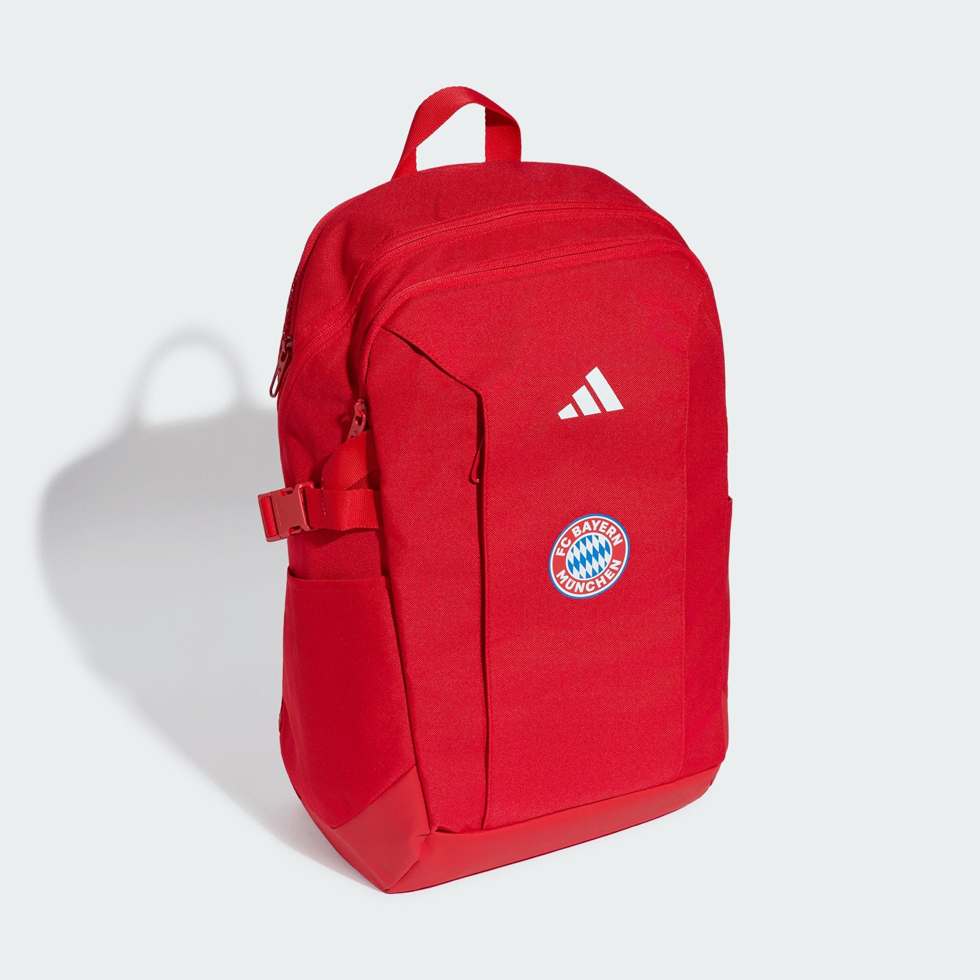 Adidas, Adidas Bayern München Ryggsäck, Detail 1