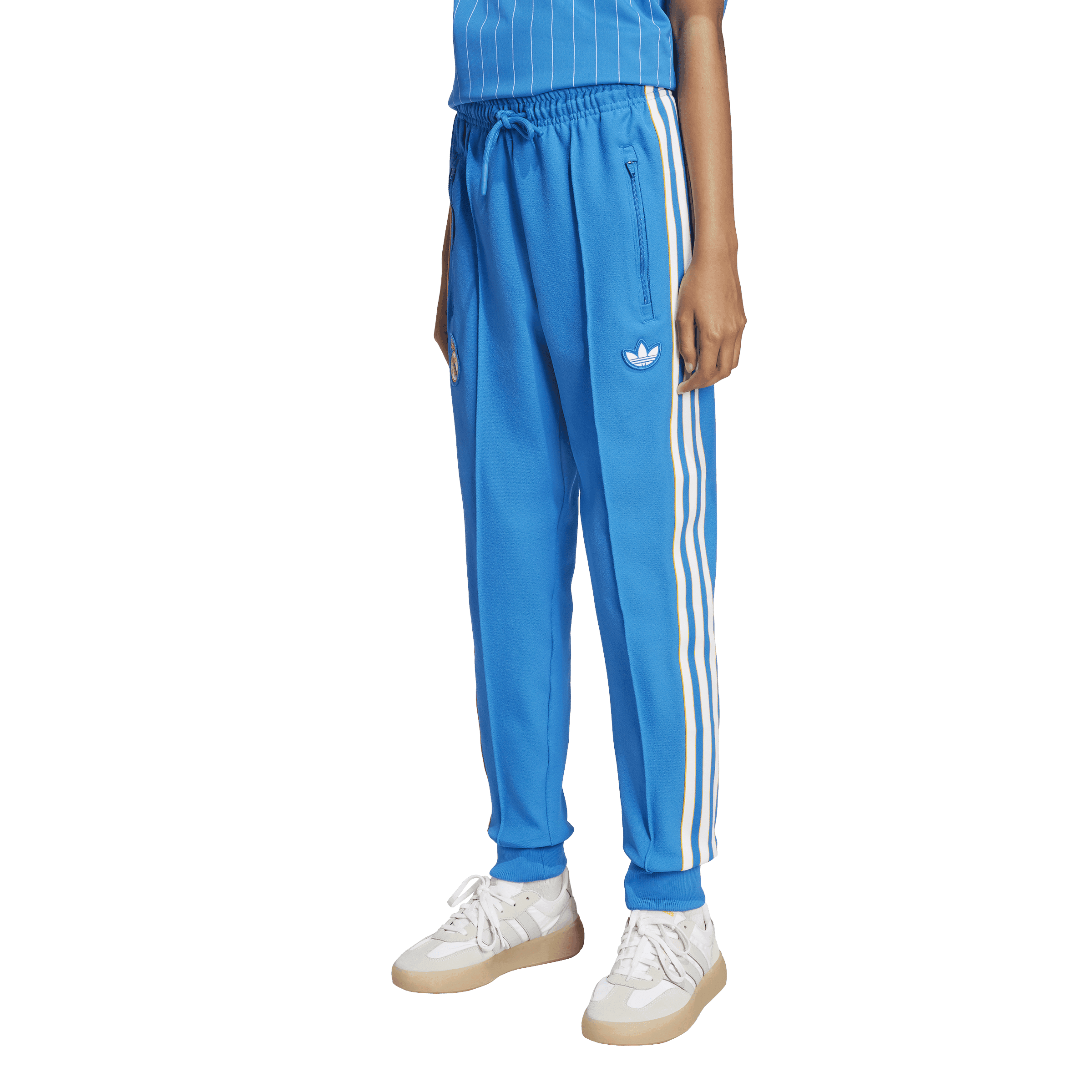 ADIDAS ORIGINALS, Real Icon Tp Y, Model 1