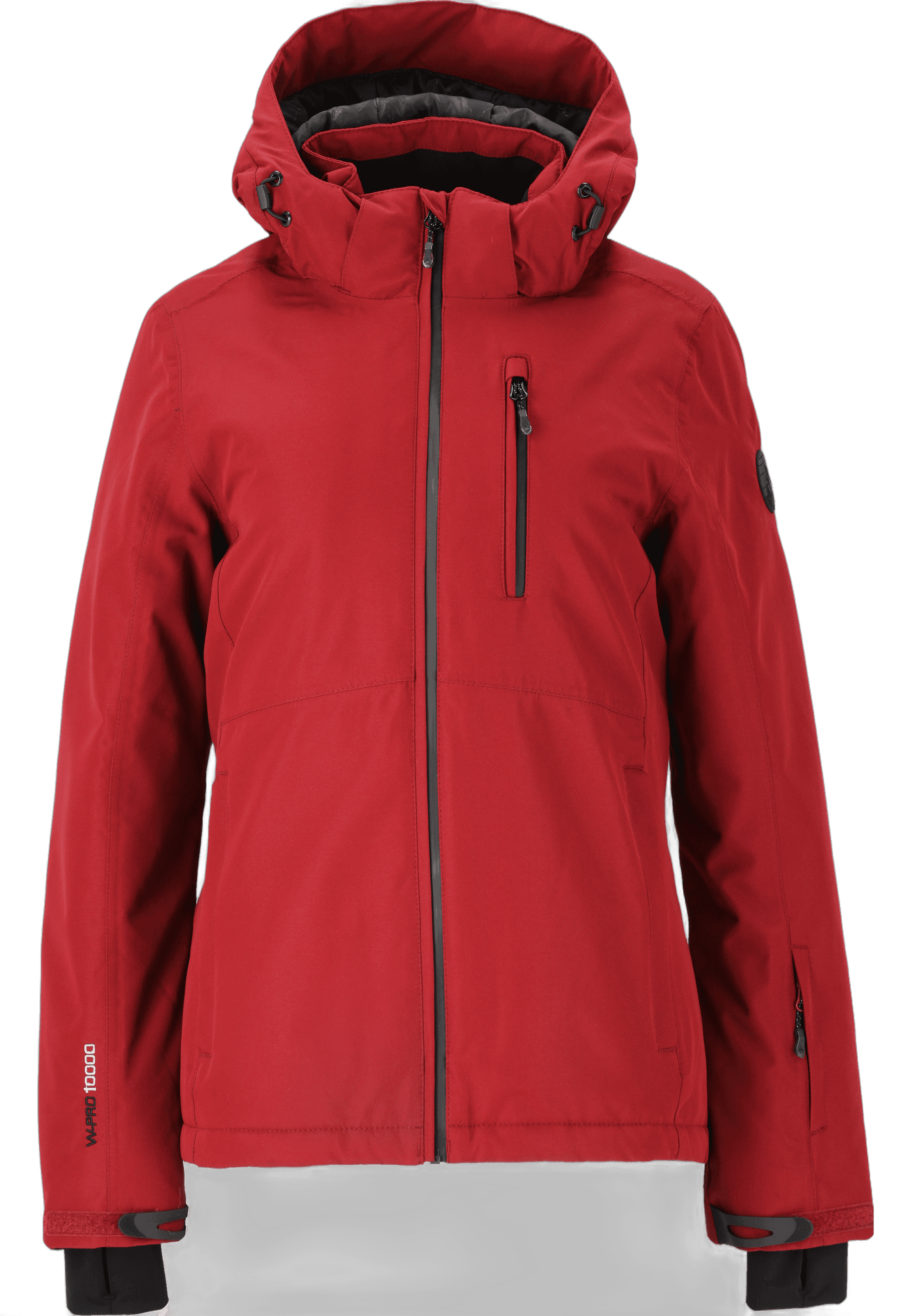 whistler, Drizzle Ski Jacket, Product 0