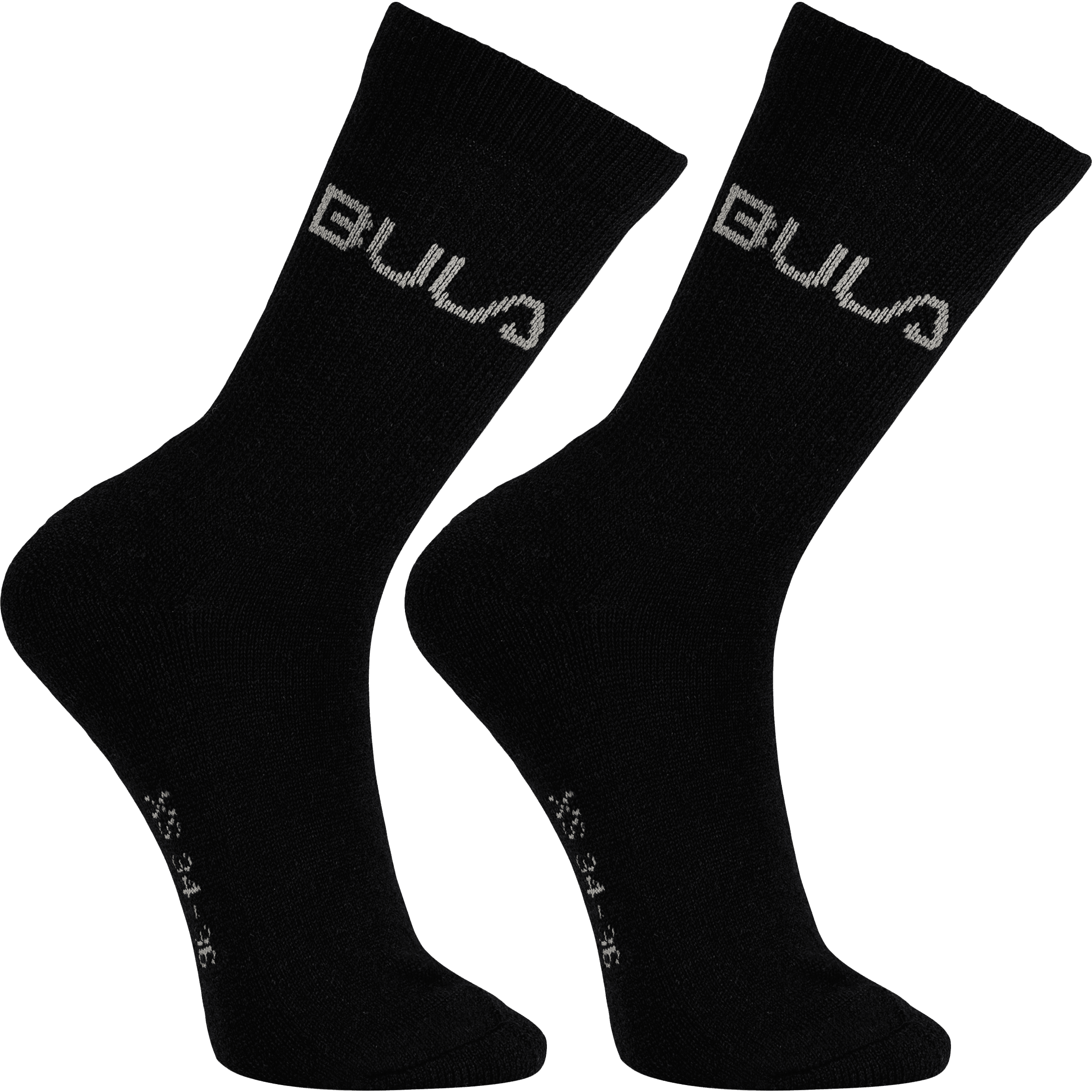 BULA, J 2pk Wool Socks, Product 0