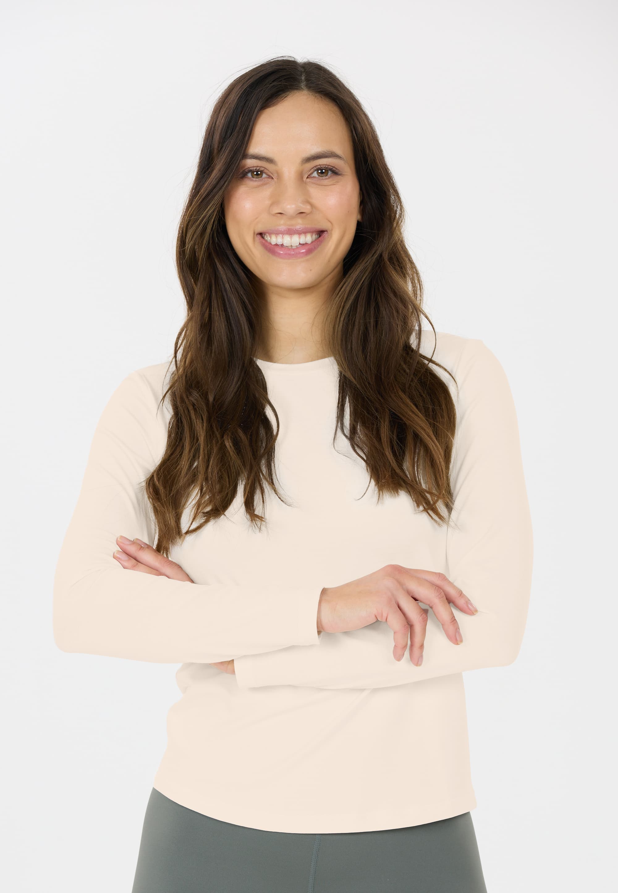 ATHLECIA, Miwa, Model 1