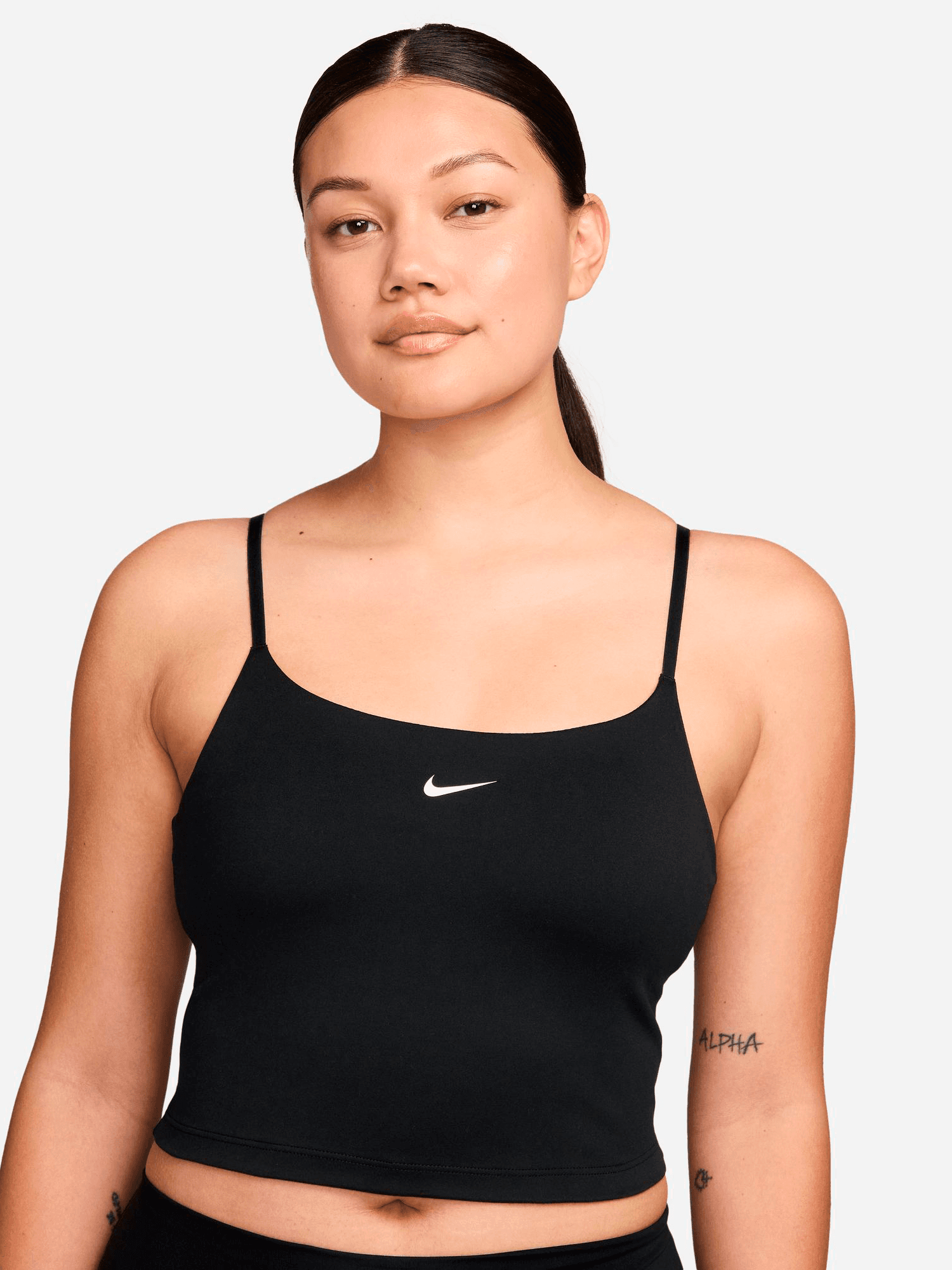Nike, NIKE ONE WOMEN'S LIGHT-SUPPORT PADD, Model 1