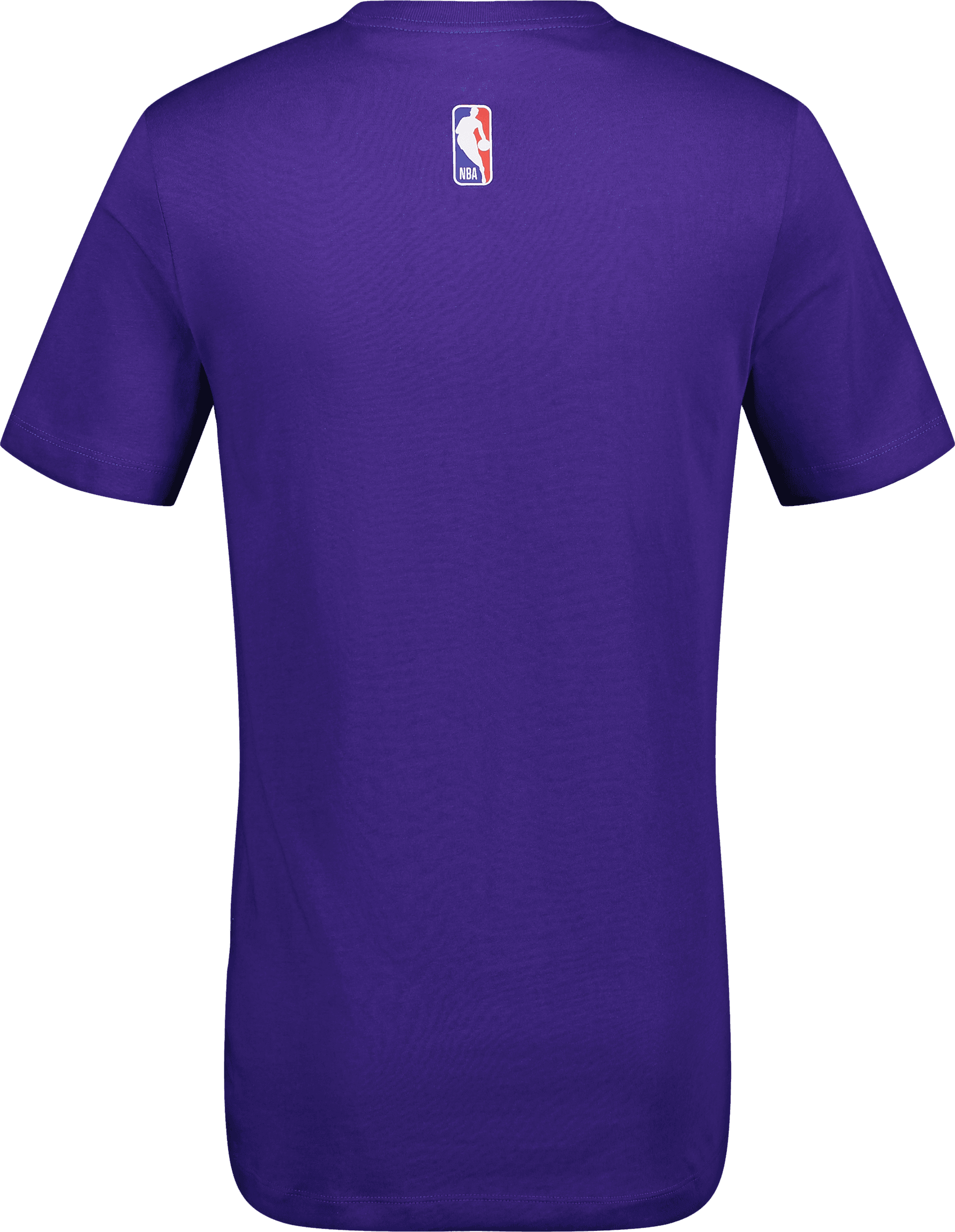 Nike, LAL M NK SS LOGO TEE, Detail 1