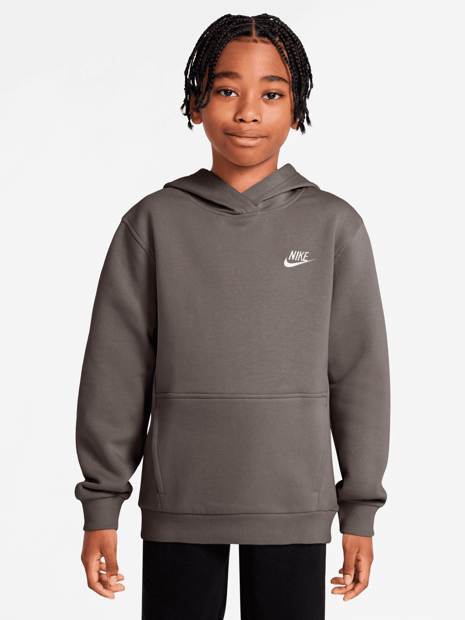 Nike, J Nsw Club Flc Hdy Lbr, Model 1