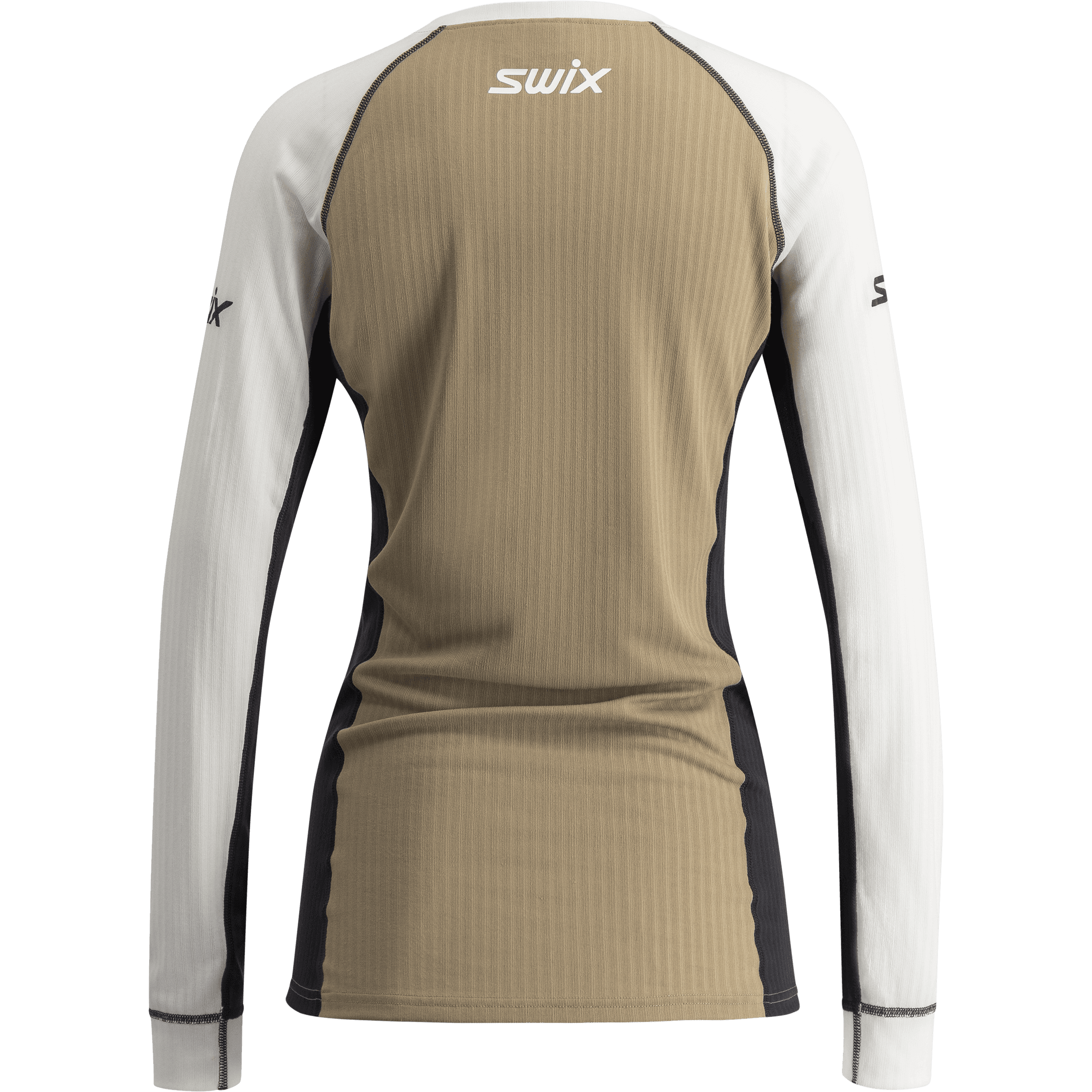 SWIX, W Racex Classic Long Sleeve, Detail 1