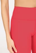 Bloom Tights, Red