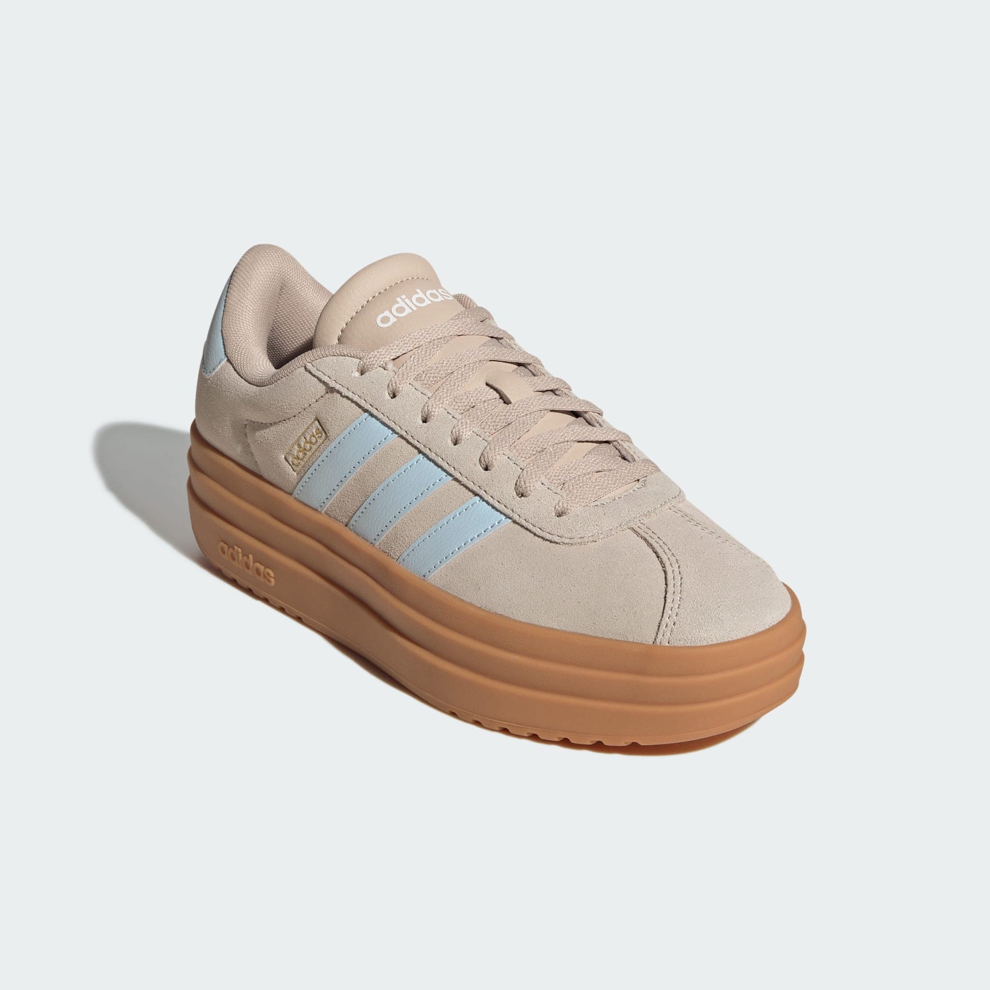Adidas, W Vl Court Bold, Detail 1