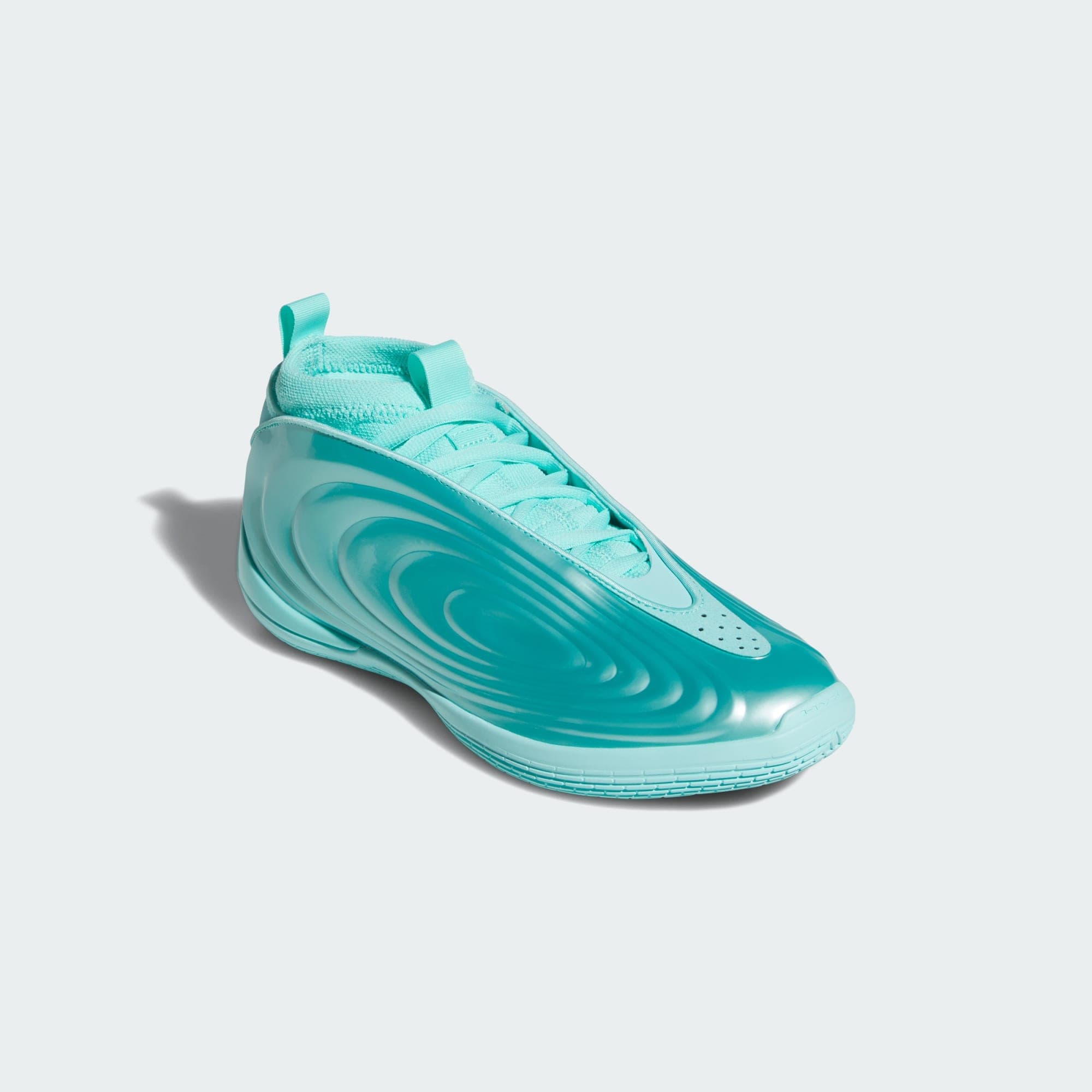 Adidas, Adidas Harden Volume 10 Skor, Detail 1