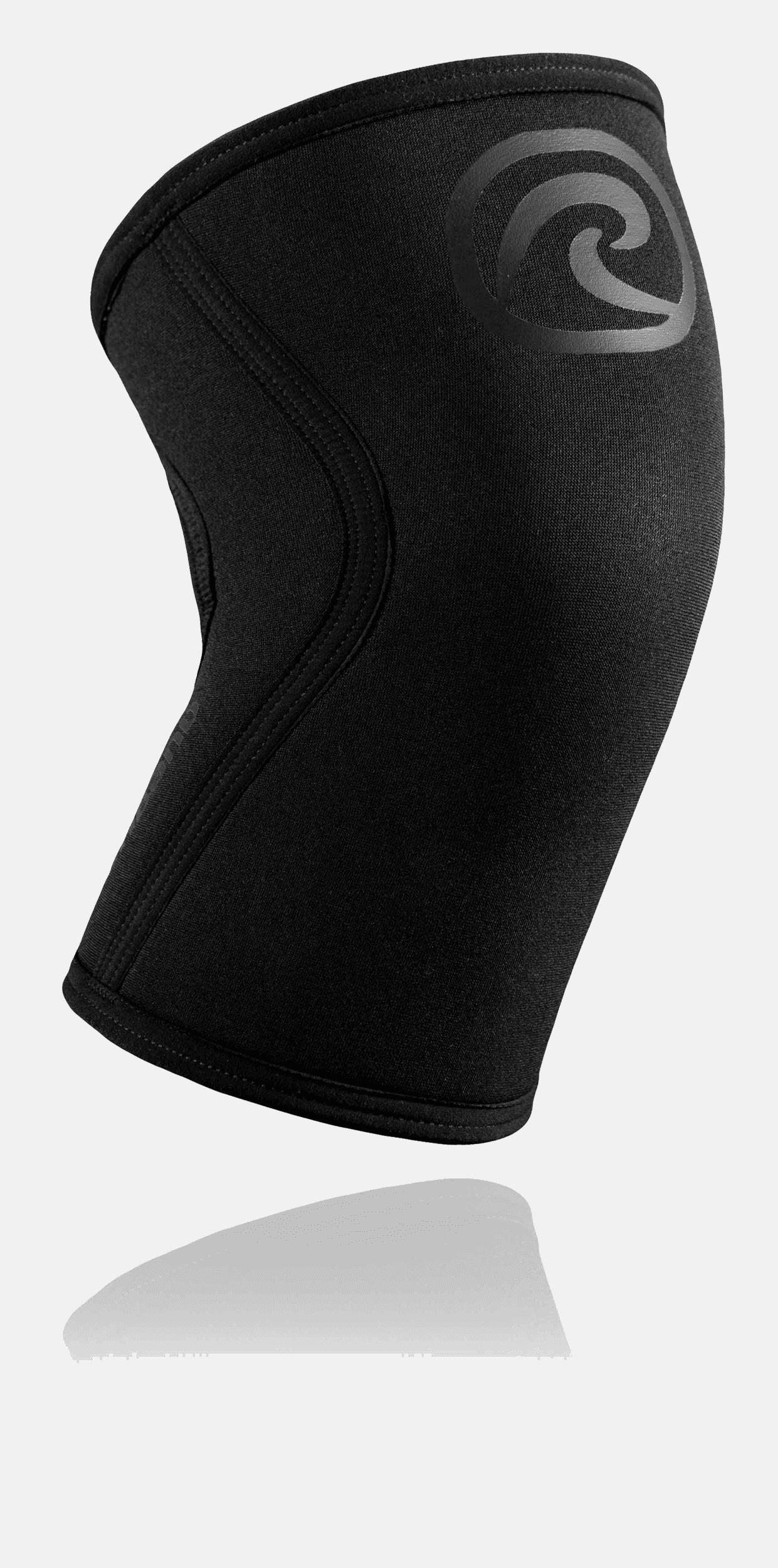 Rehband, Rx Knee Sleeve 5mm Carbon, Product 0