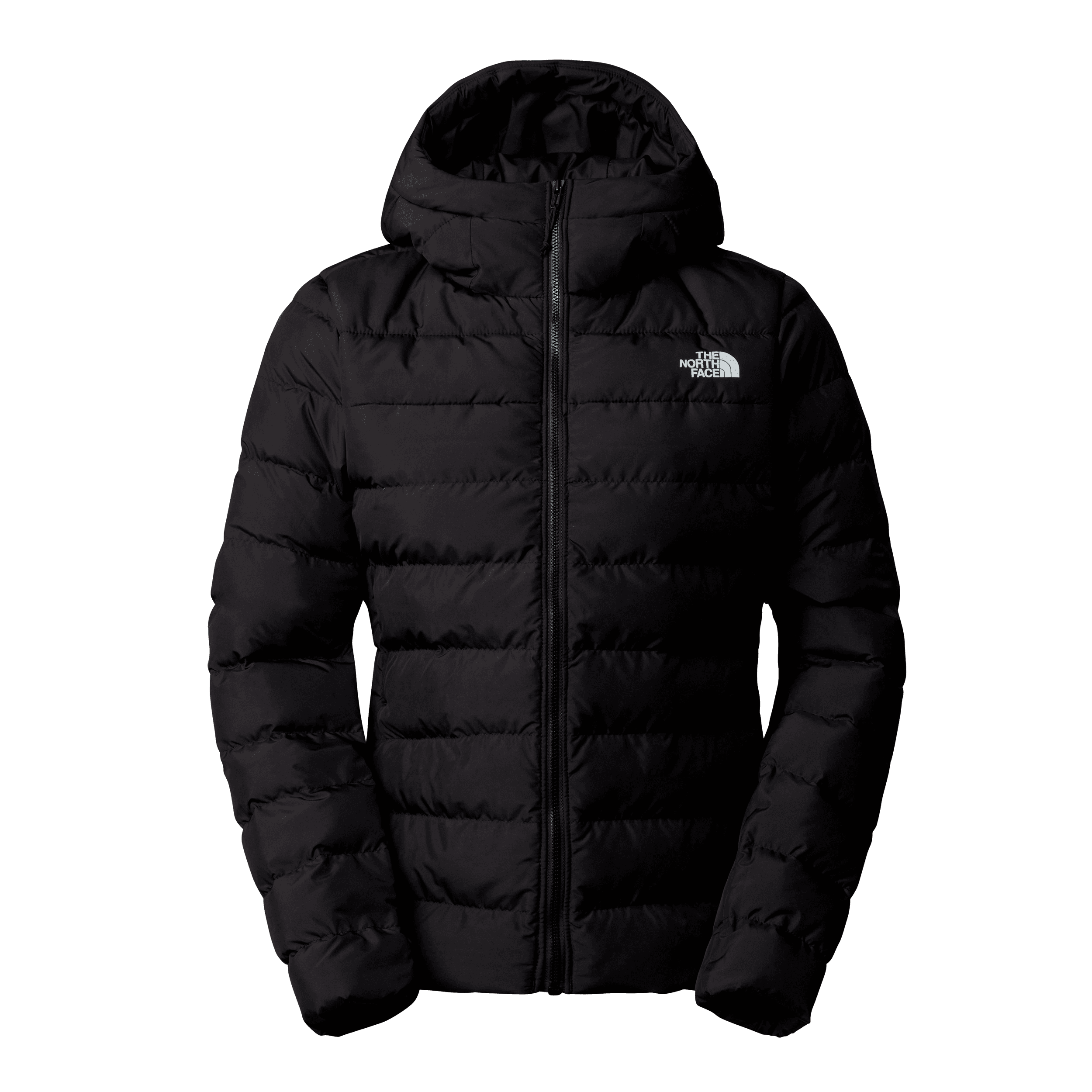 THE NORTH FACE, W Aconcagua 3 Hoodie, Product 0