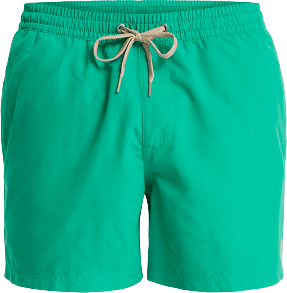 QUIKSILVER, M Everyday Solid Volley 15, Product 0