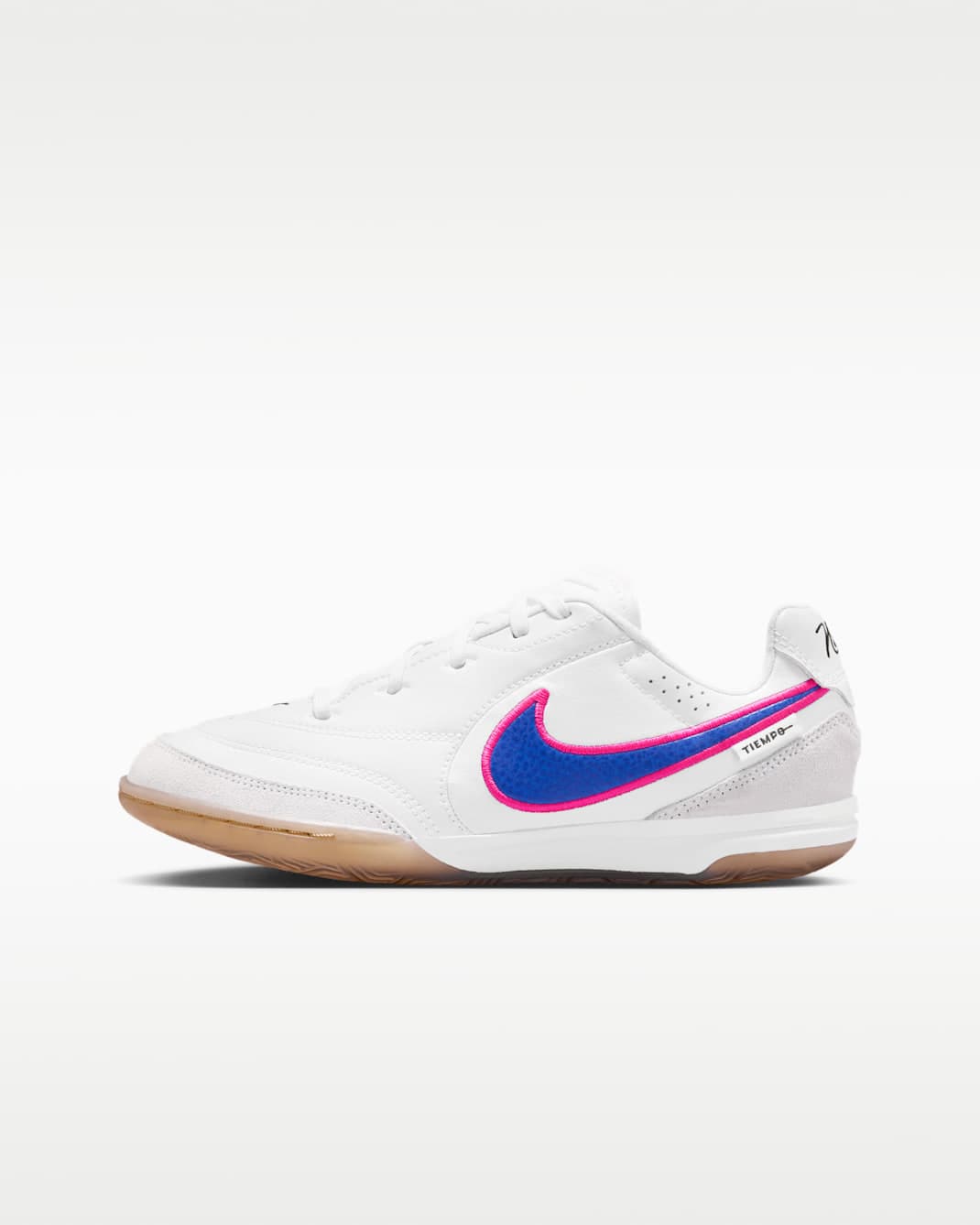 Nike, Older Kids' Indoor Court Low-top Football Shoes Jr. Tiempo Streetgato, Product 0