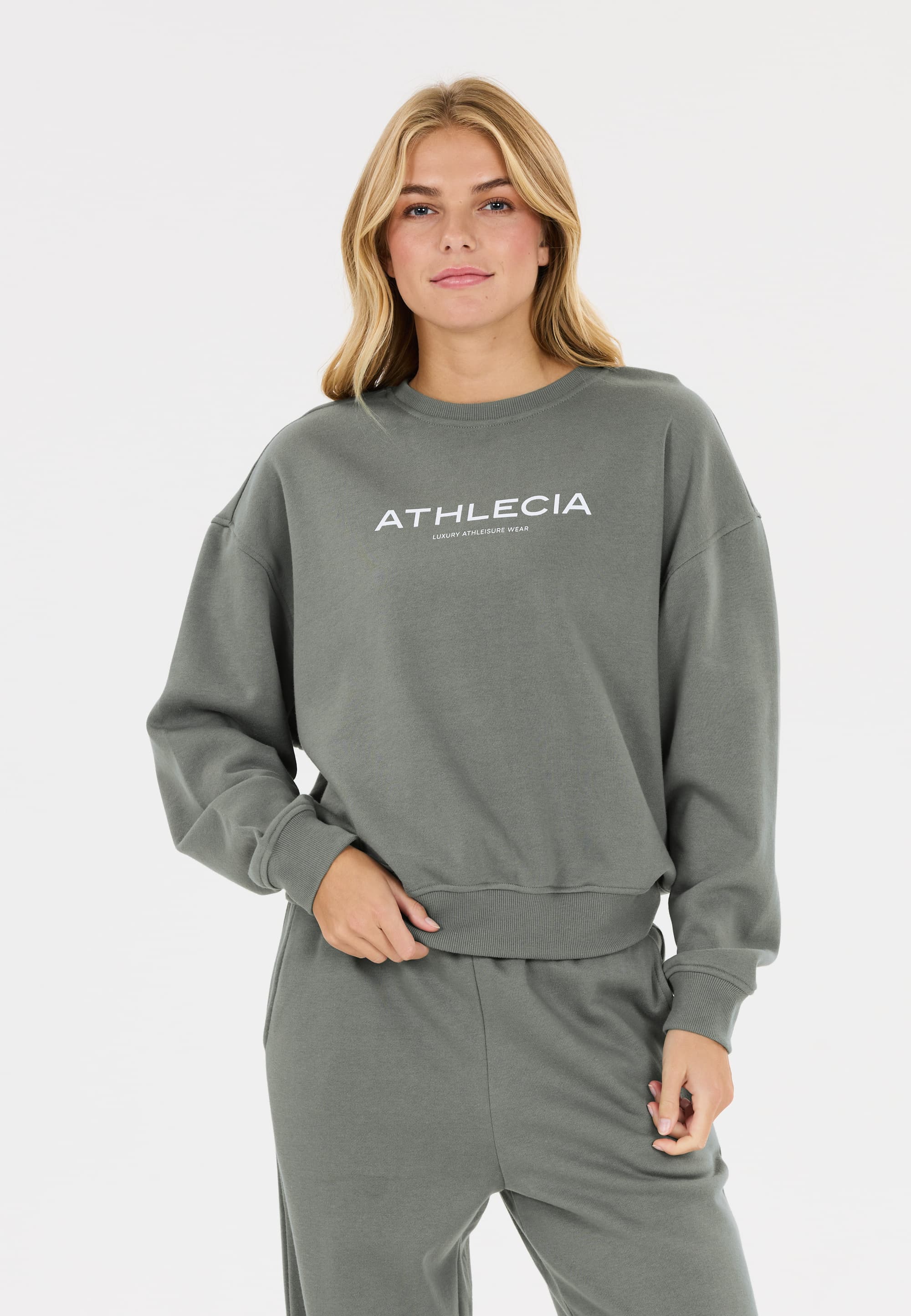 ATHLECIA, Atkins, Model 1
