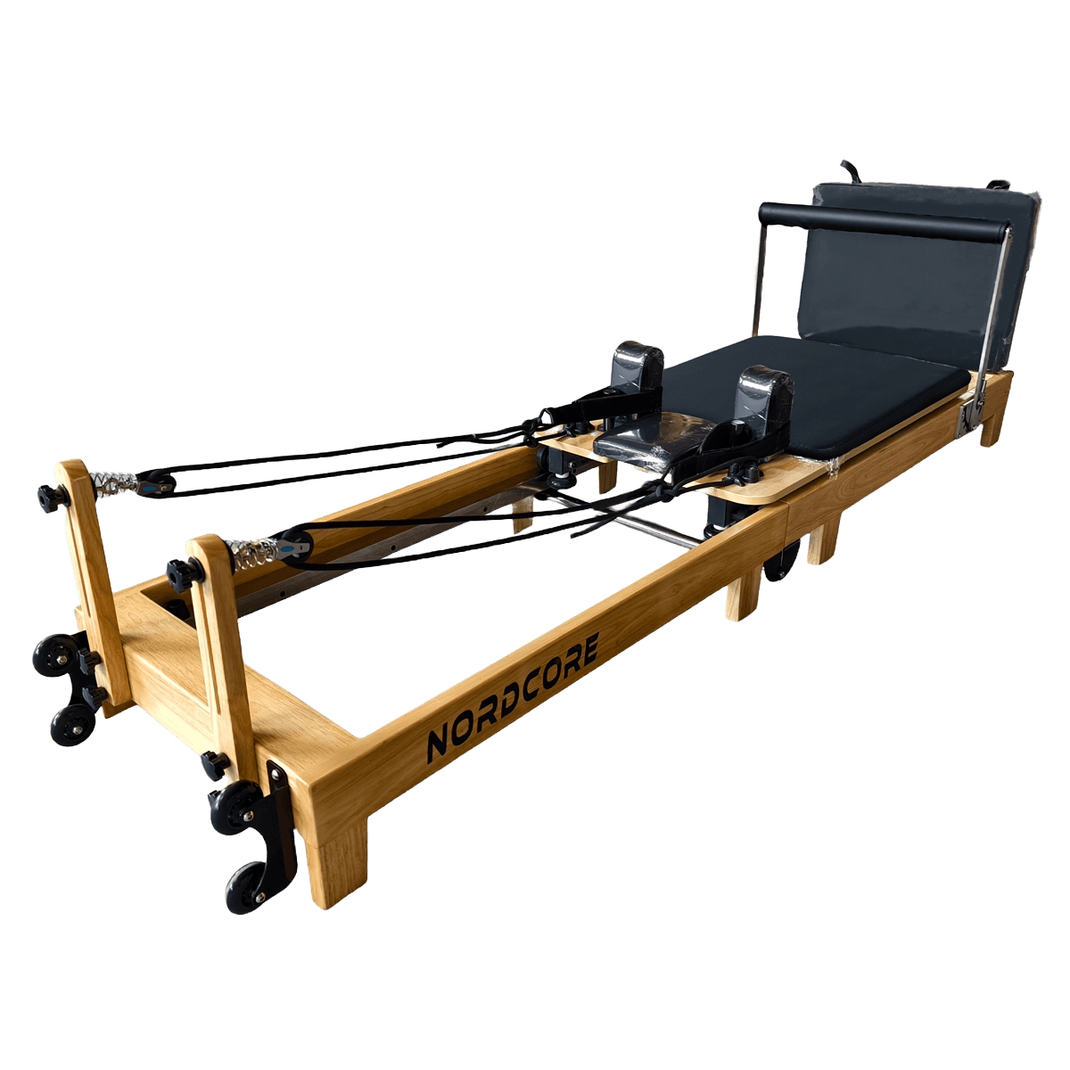 nordcore, Nordcore Pilates Reformer Pro Foldable, Product 0