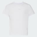 Adidas Adidas T-shirt För Tjejer, Lilac