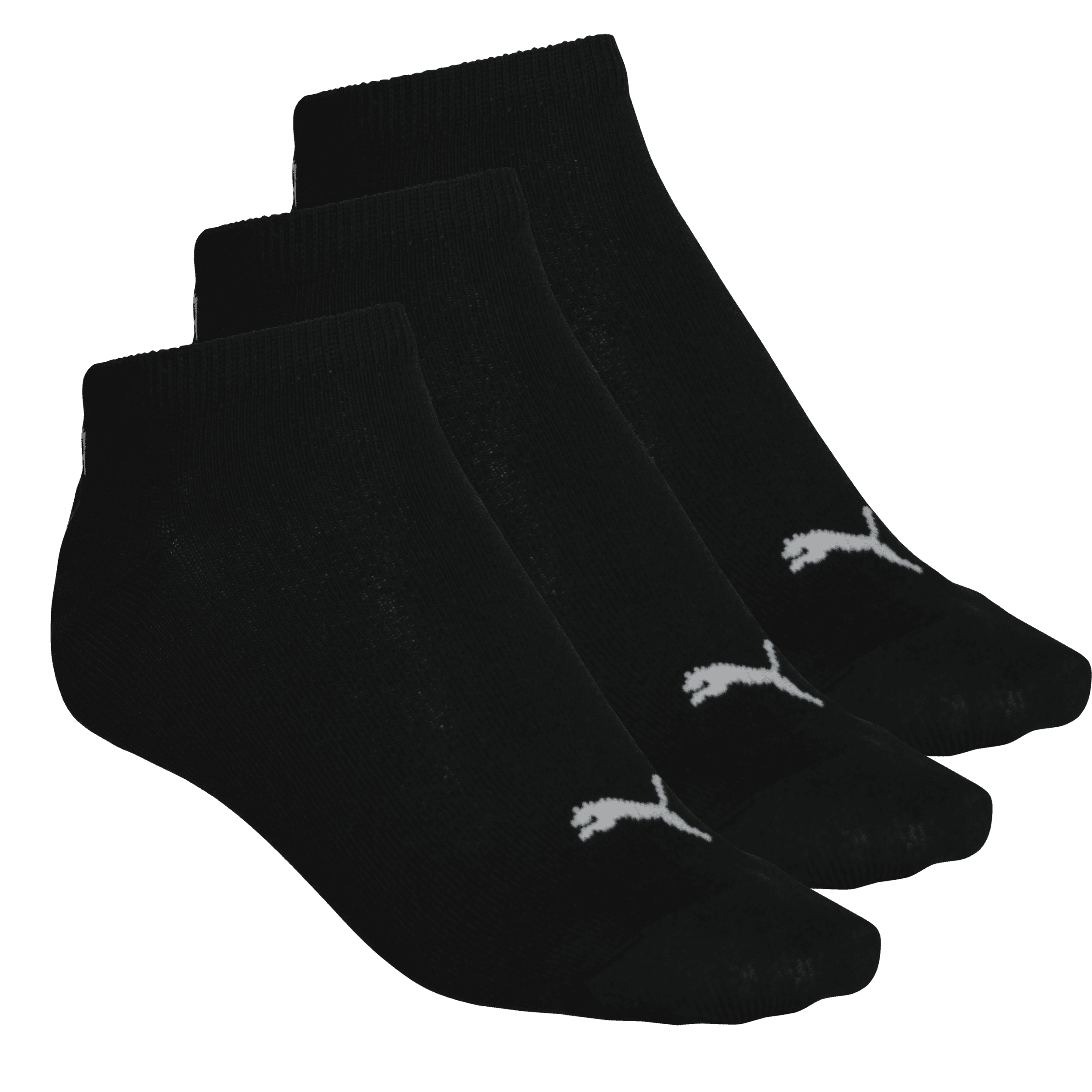 Puma, U Sneaker Plain 3p, Product 0