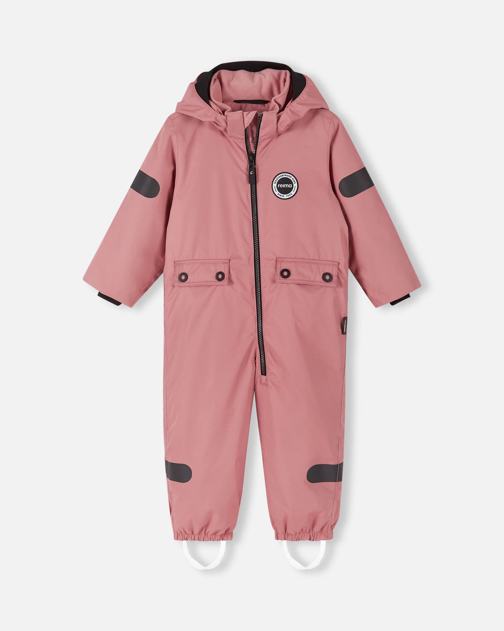 REIMA, Reimatec Overall Marte Mid, Product 0