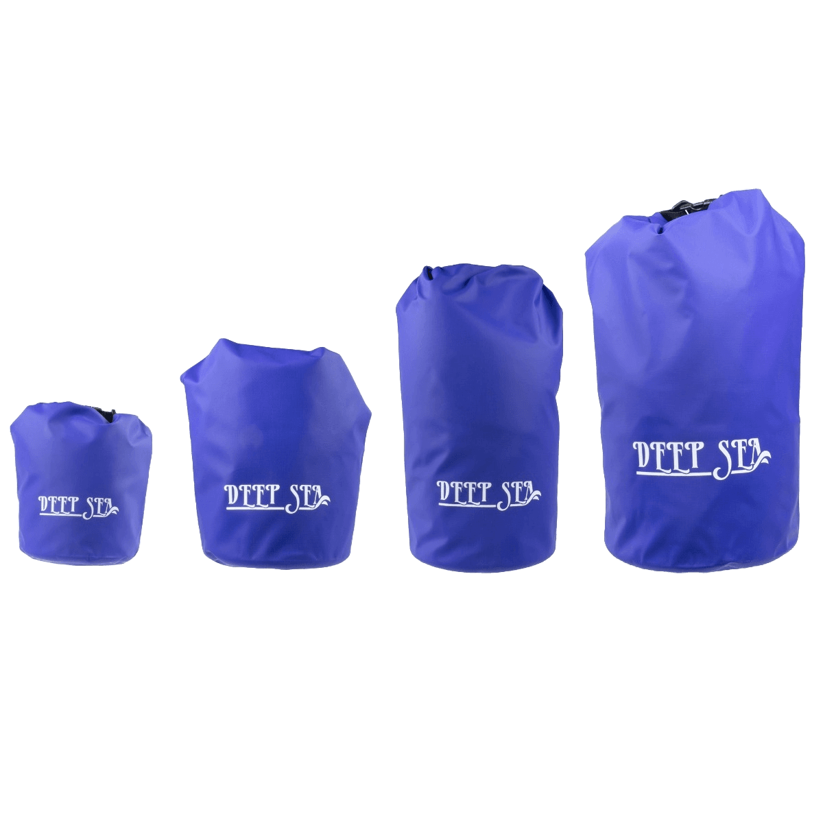 deep sea, Deep Sea Dry Bag V2, 4 Different Sizes - 10l, Product 0