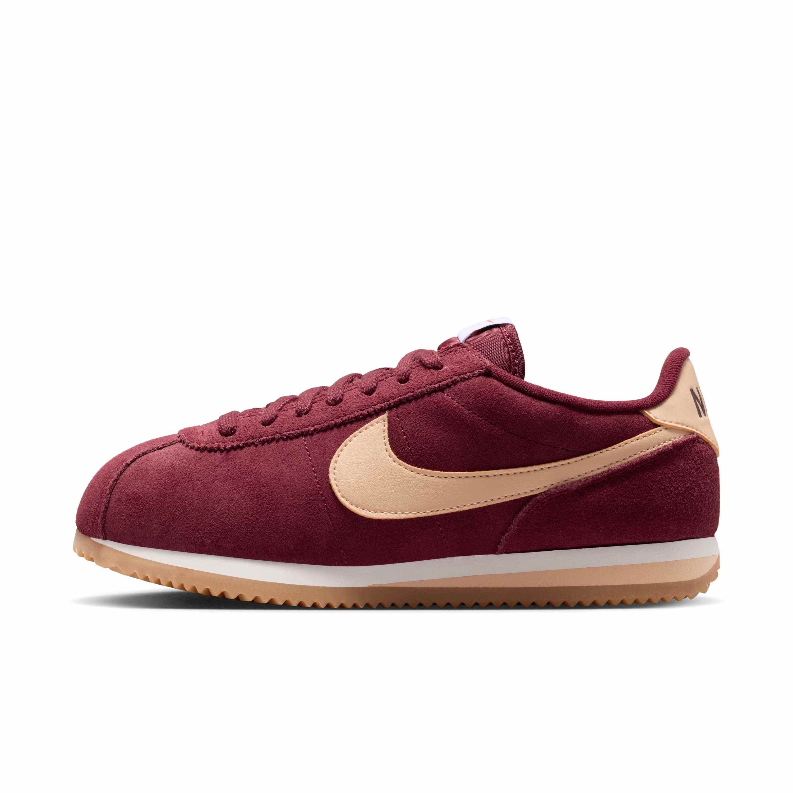 Nike, Women's Shoes Cortez, Detail 1