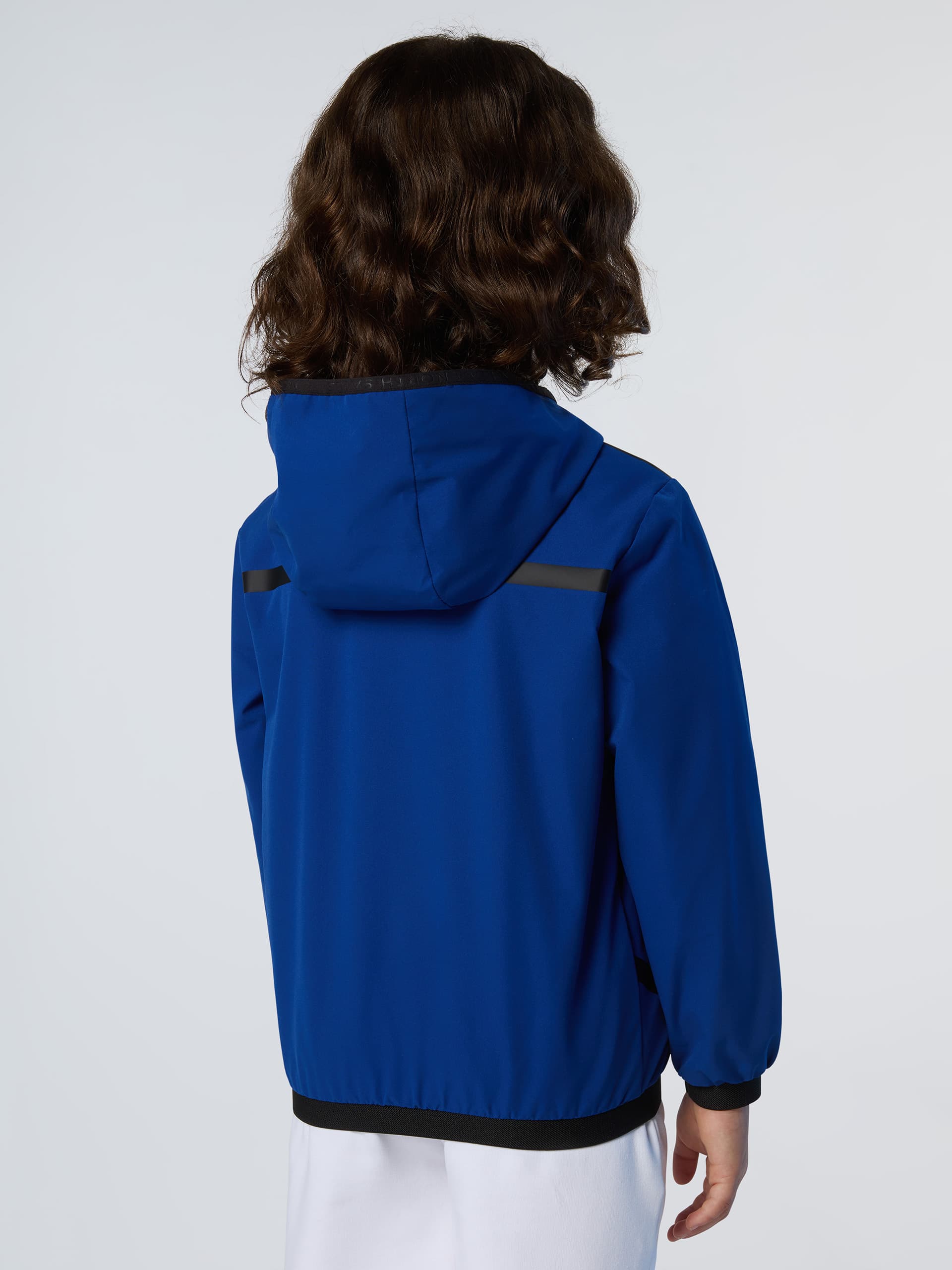 north sails, North Sails Jacket Magic Print, Model 1