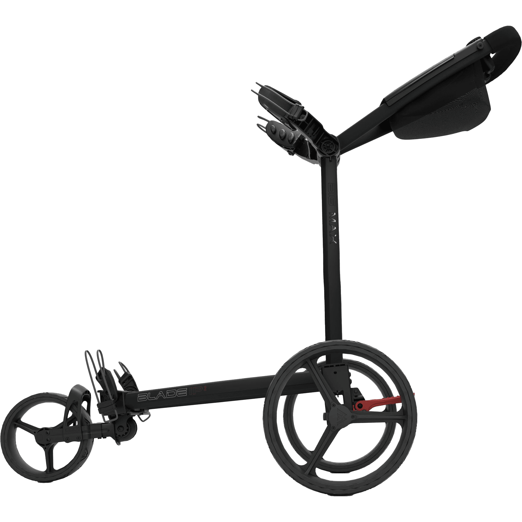 BIG MAX, Blade Ip 2.0, Detail 1