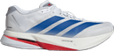 M Adizero Boston 13, White