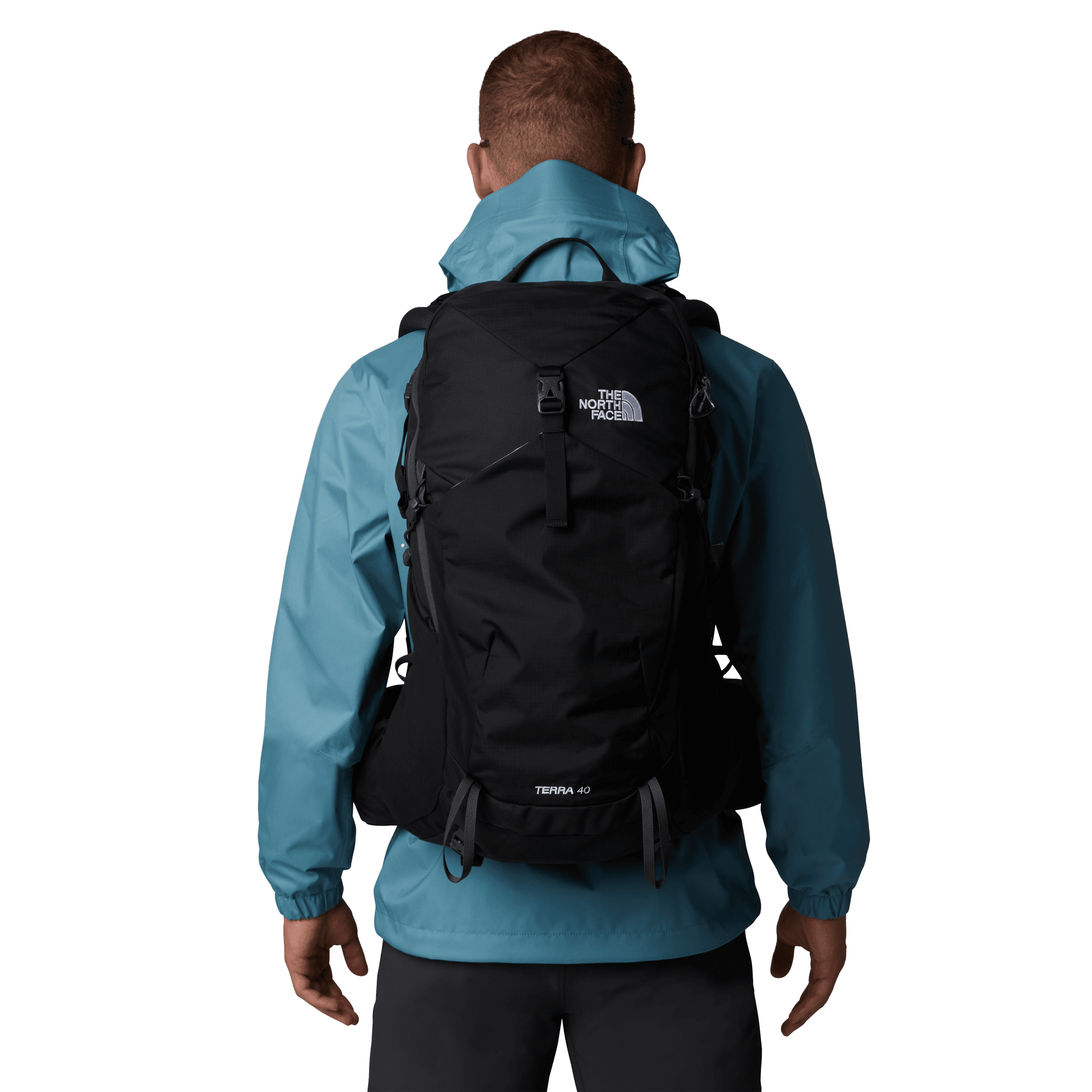 THE NORTH FACE, Terra 40, Model 2