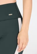 Aspasia, Green