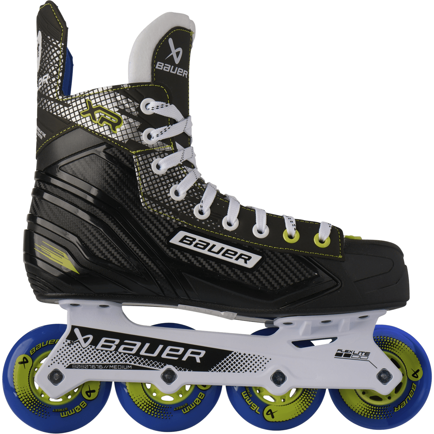 Bauer, S25 Bauer Xr Rh Skate-Int, Product 0