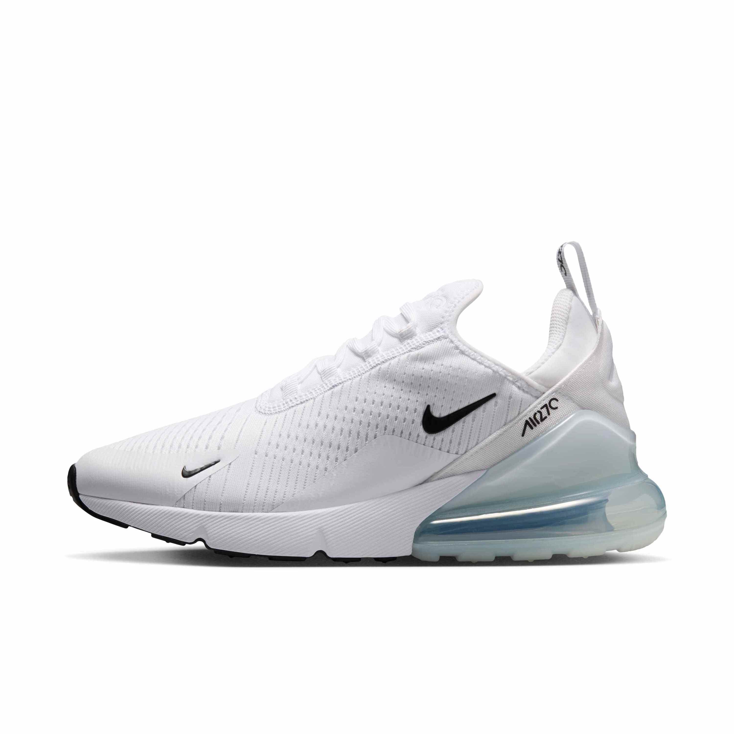 Nike, W Air Max 270, Detail 1