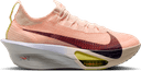 W Air Zoom Alphafly Next% 3, White