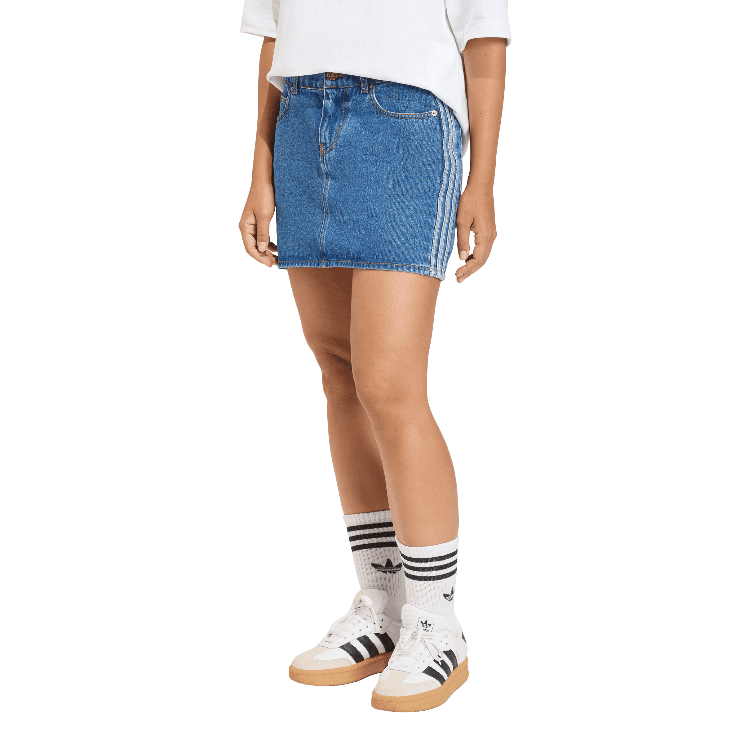 ADIDAS ORIGINALS, W 3S SK D, Model 1