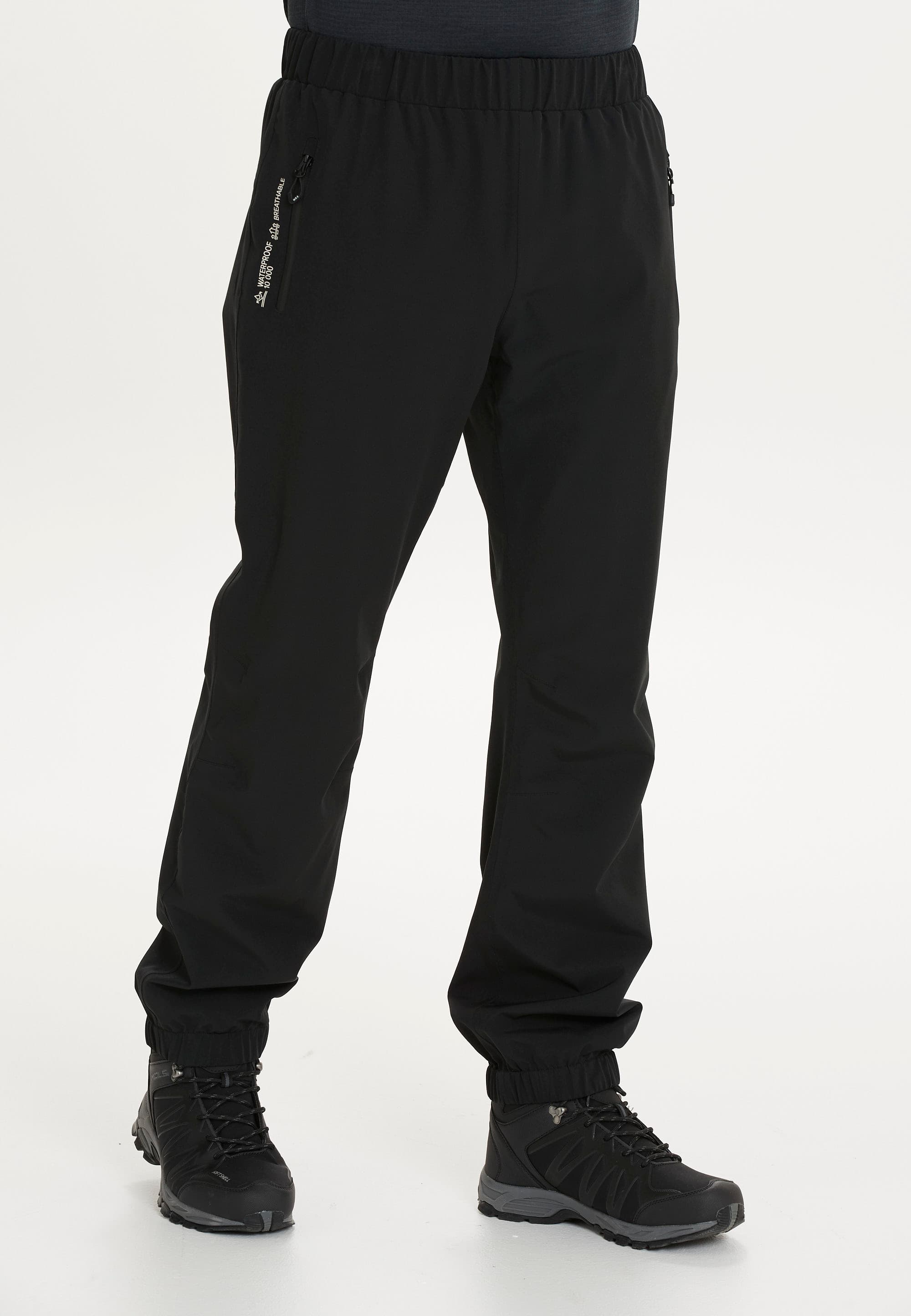 weather report, Landon Slim Fit Awg Pant, Model 1
