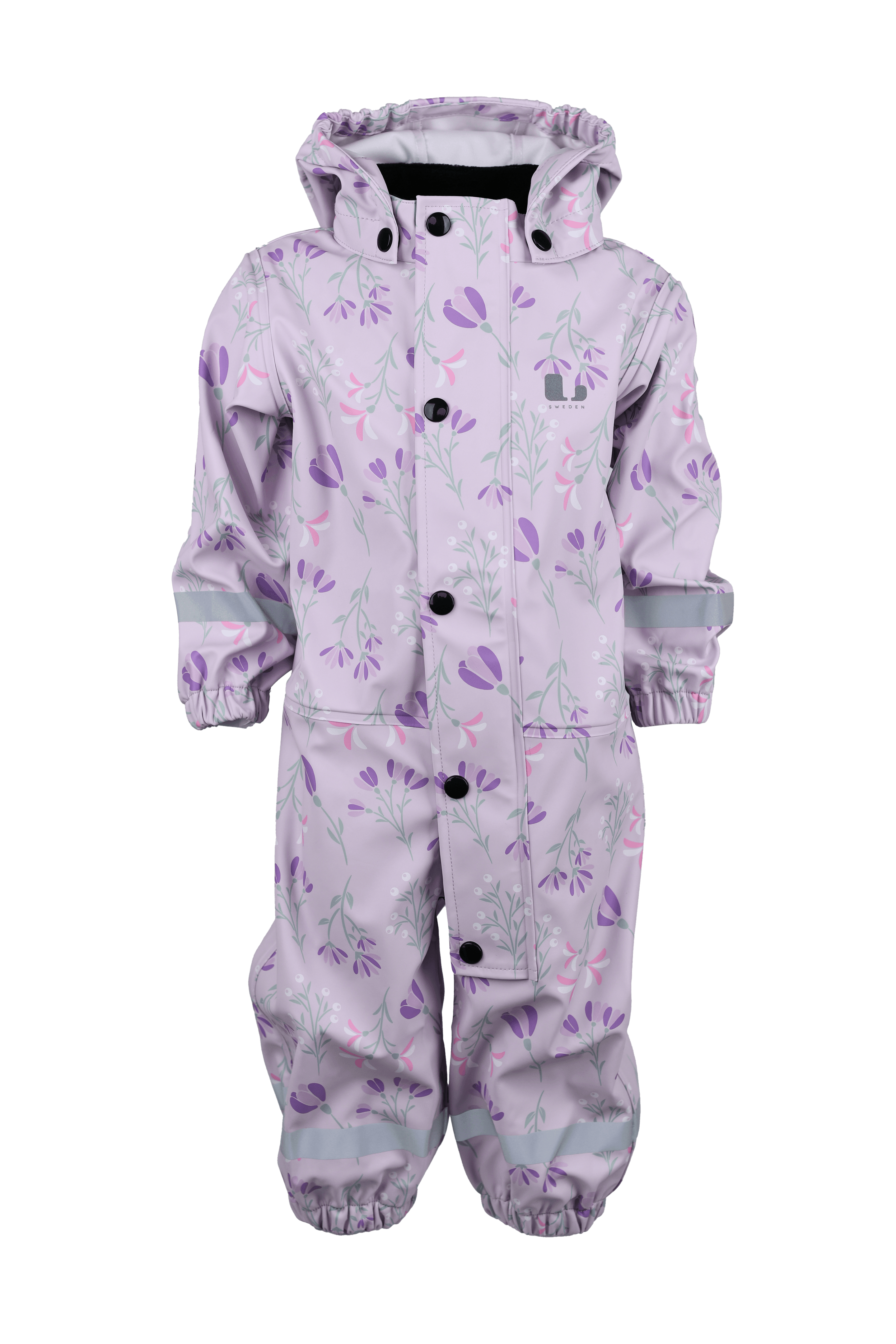 LINDBERG, Vattholma Rain Baby Overall, Product 0
