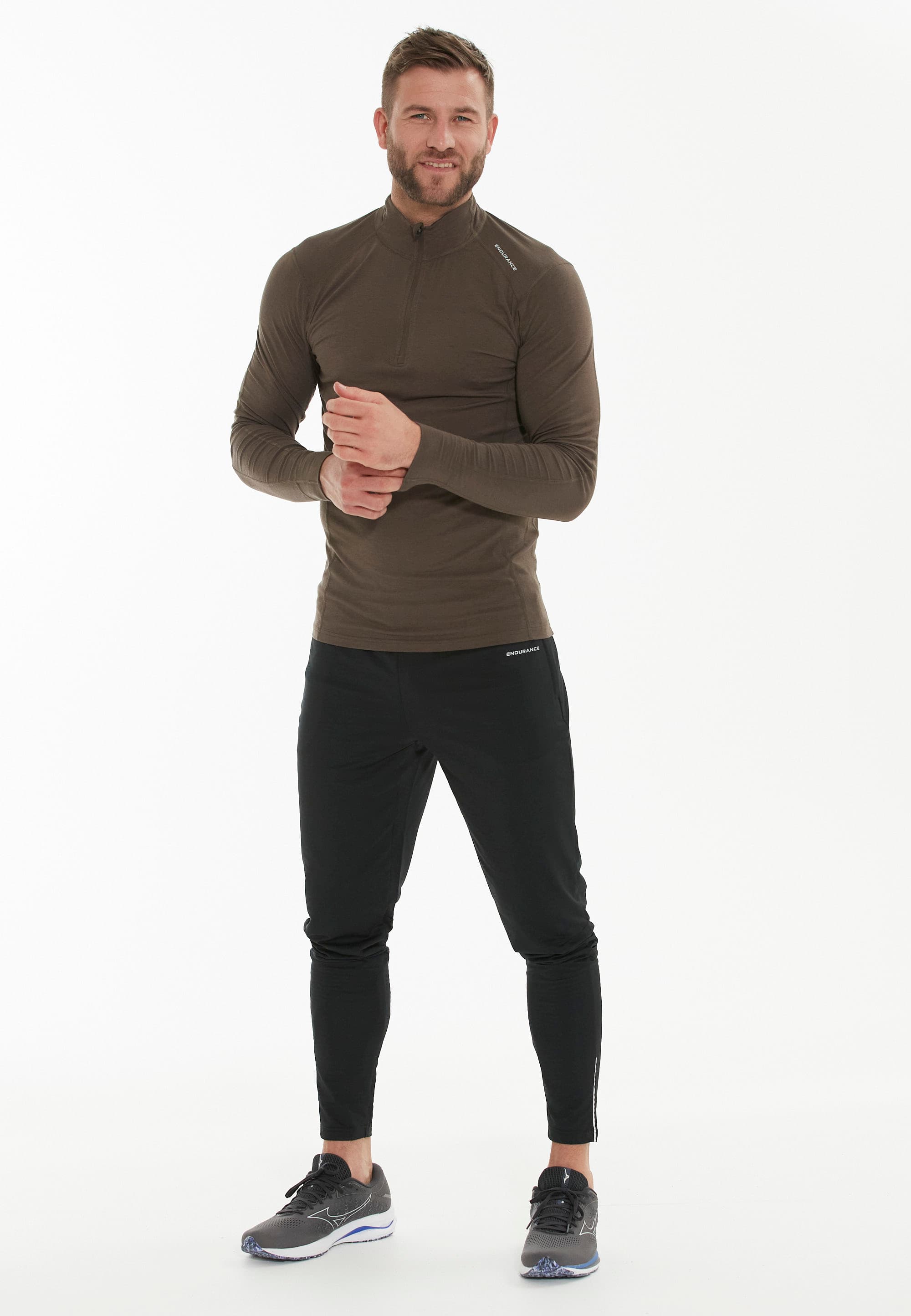 endurance, Lyee Midlayer, Model 1