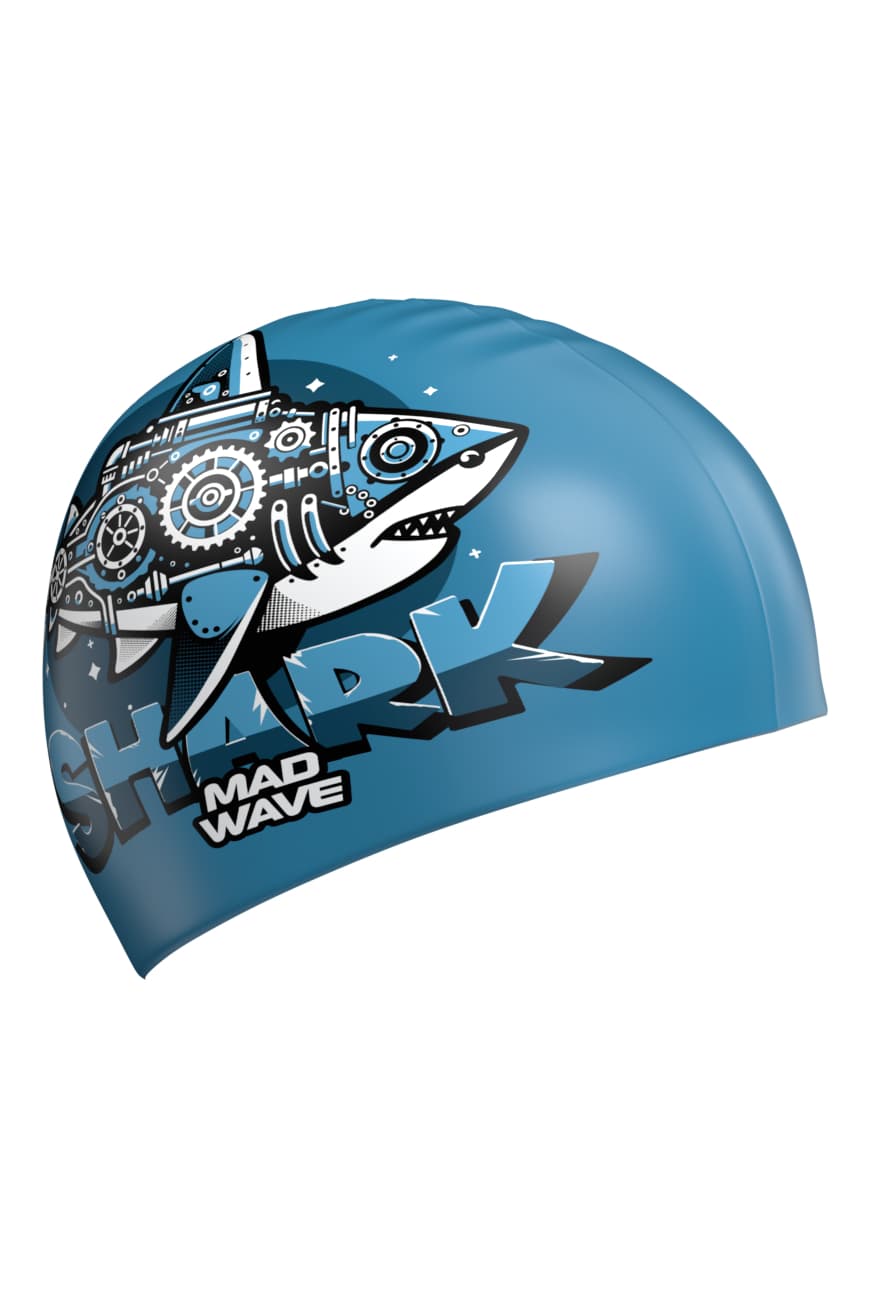 Mad Wave, Shark, Product 0